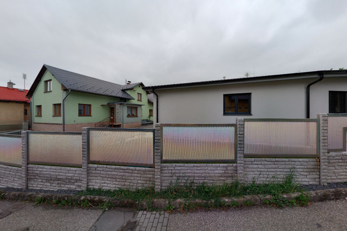 Zámečnictví Martin Harasim