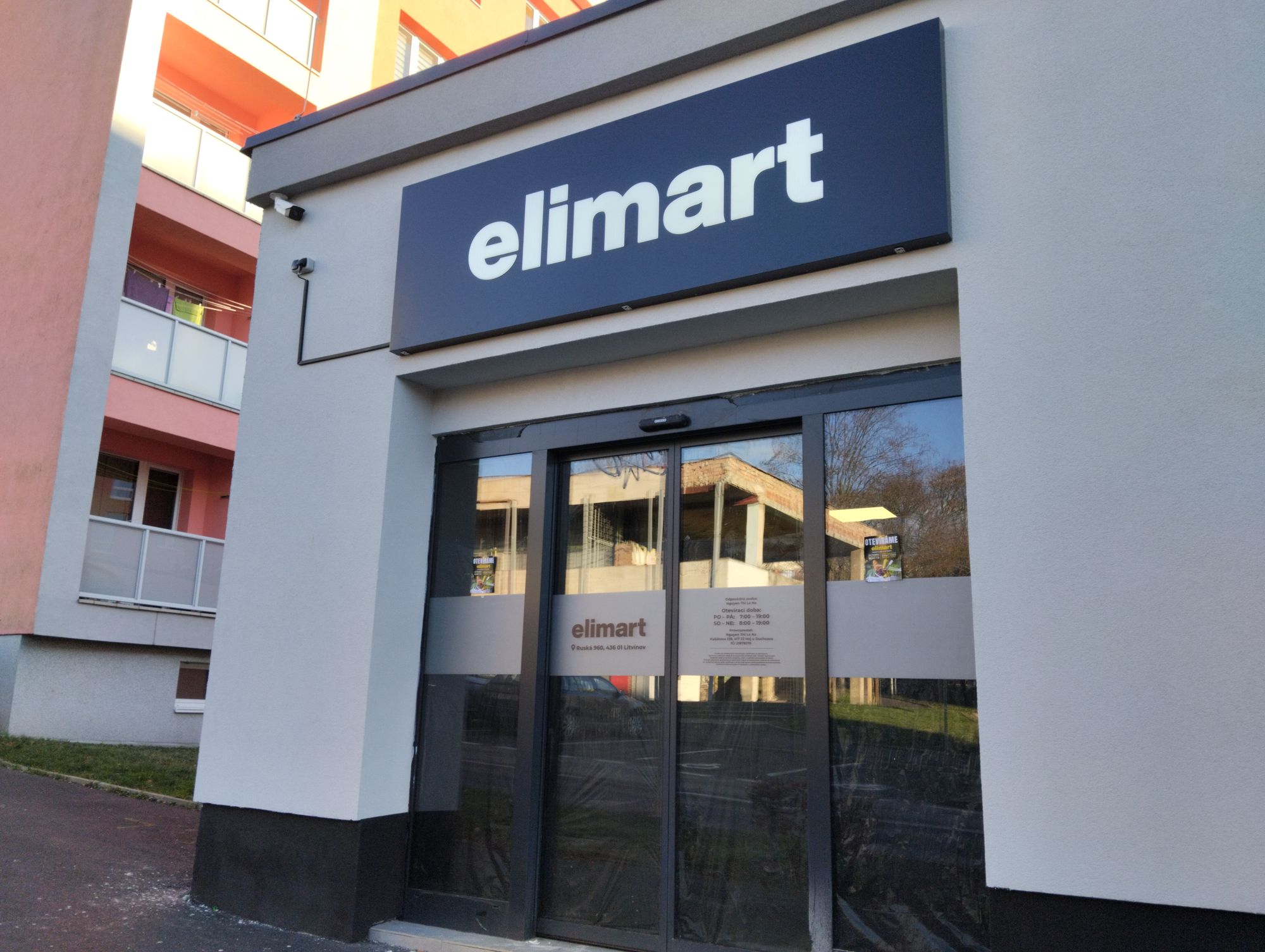 Elimart foto 3