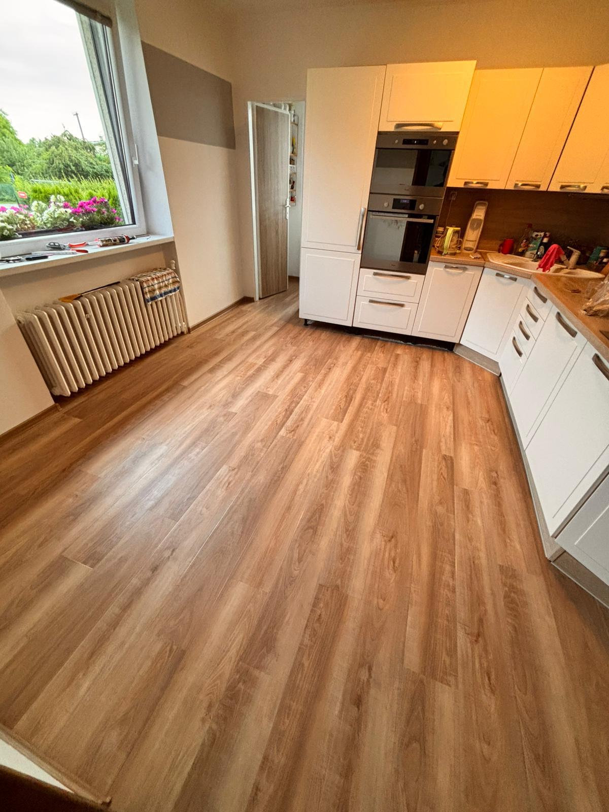 Podlahy-Hrachovina foto 2