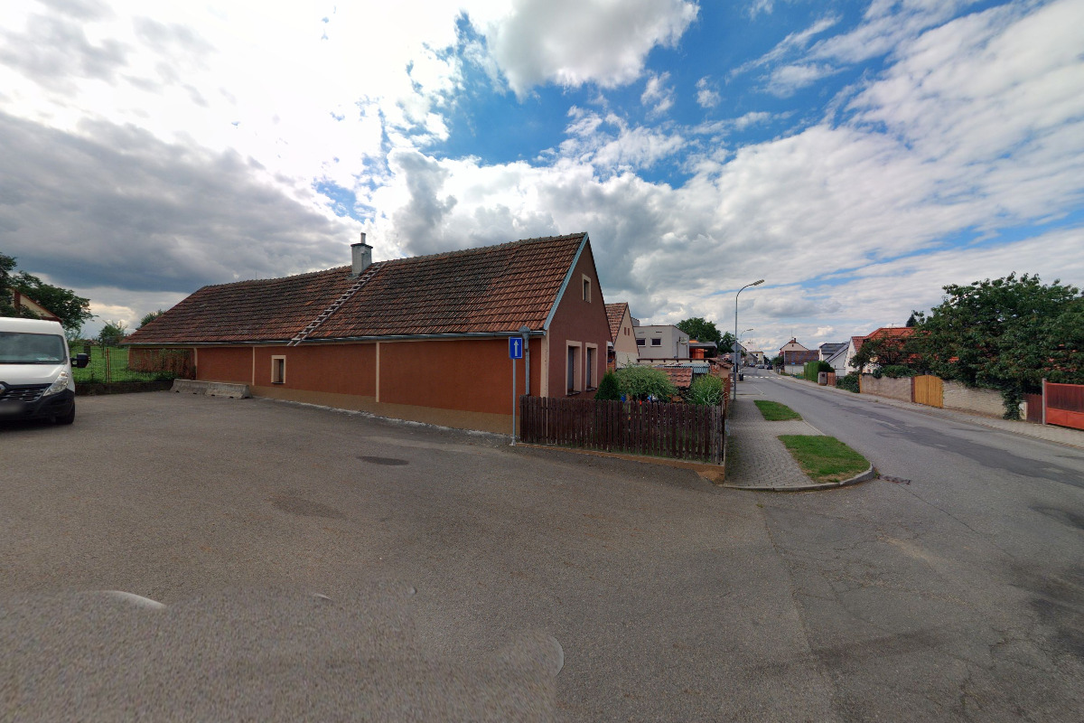 Točená zmrzka u Kofíku foto 1