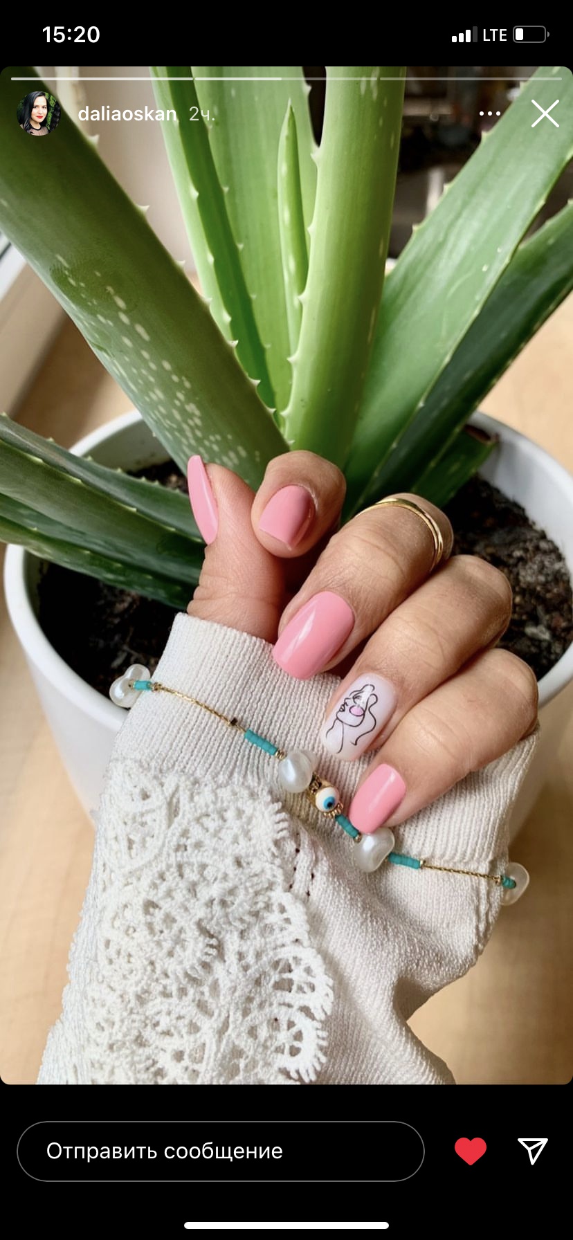 Nehtové studio NAIL Moment foto 2