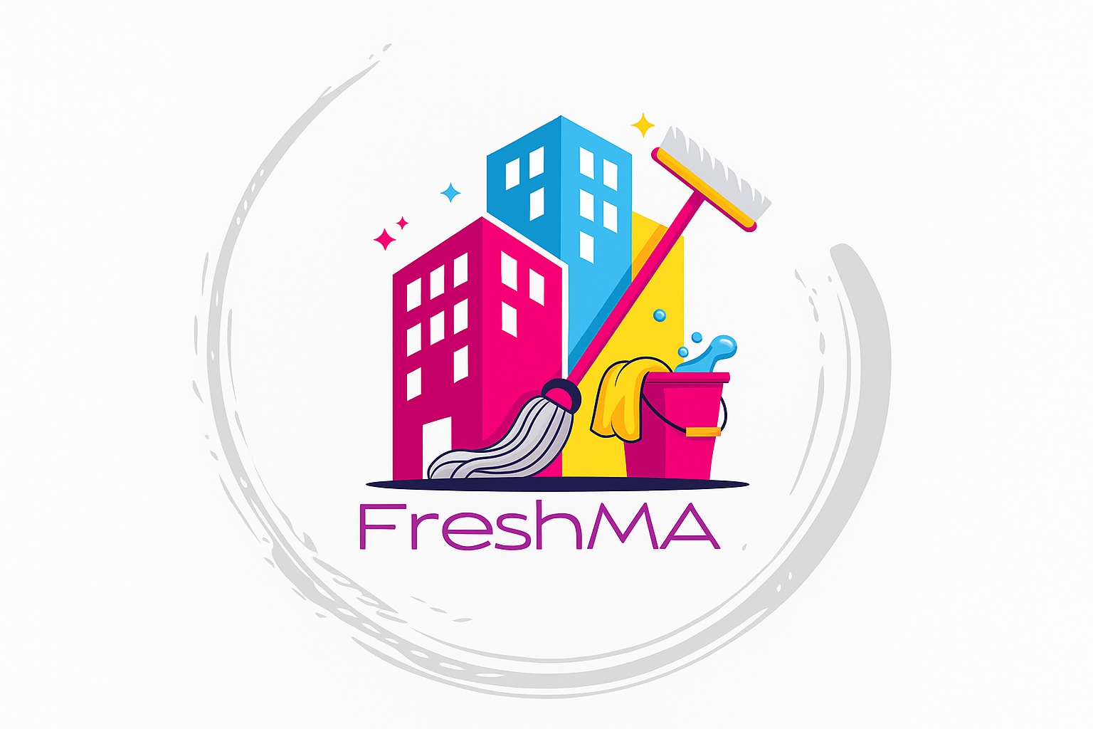 Marie Veseleňáková - FreshMA foto 2