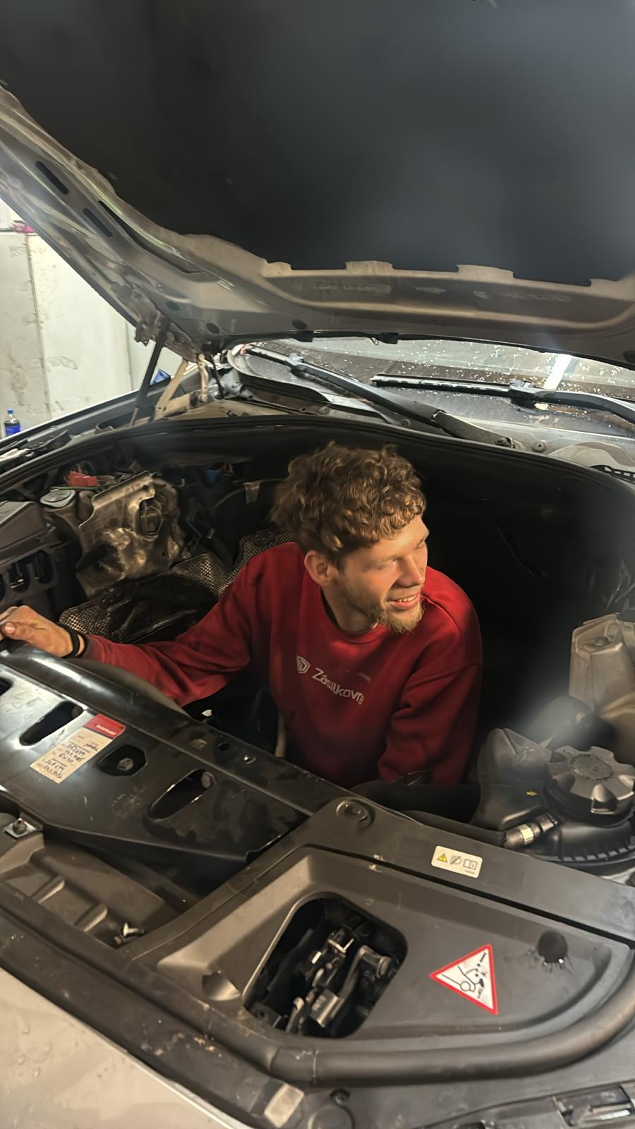 PNEU SERVIS A SERVIS ŠLEZAR foto 2