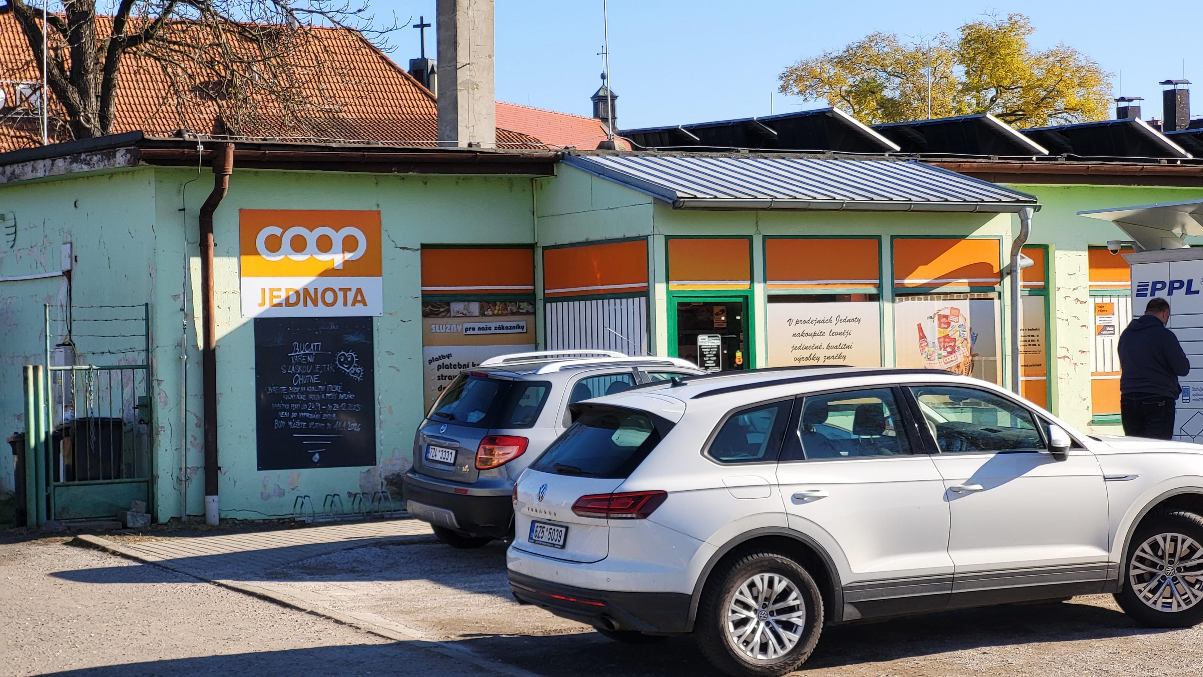 COOP foto 2