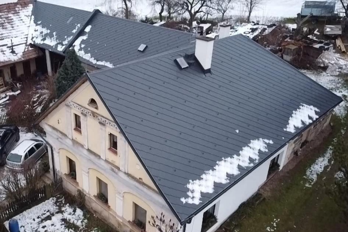 Střechy Jan Žďárský