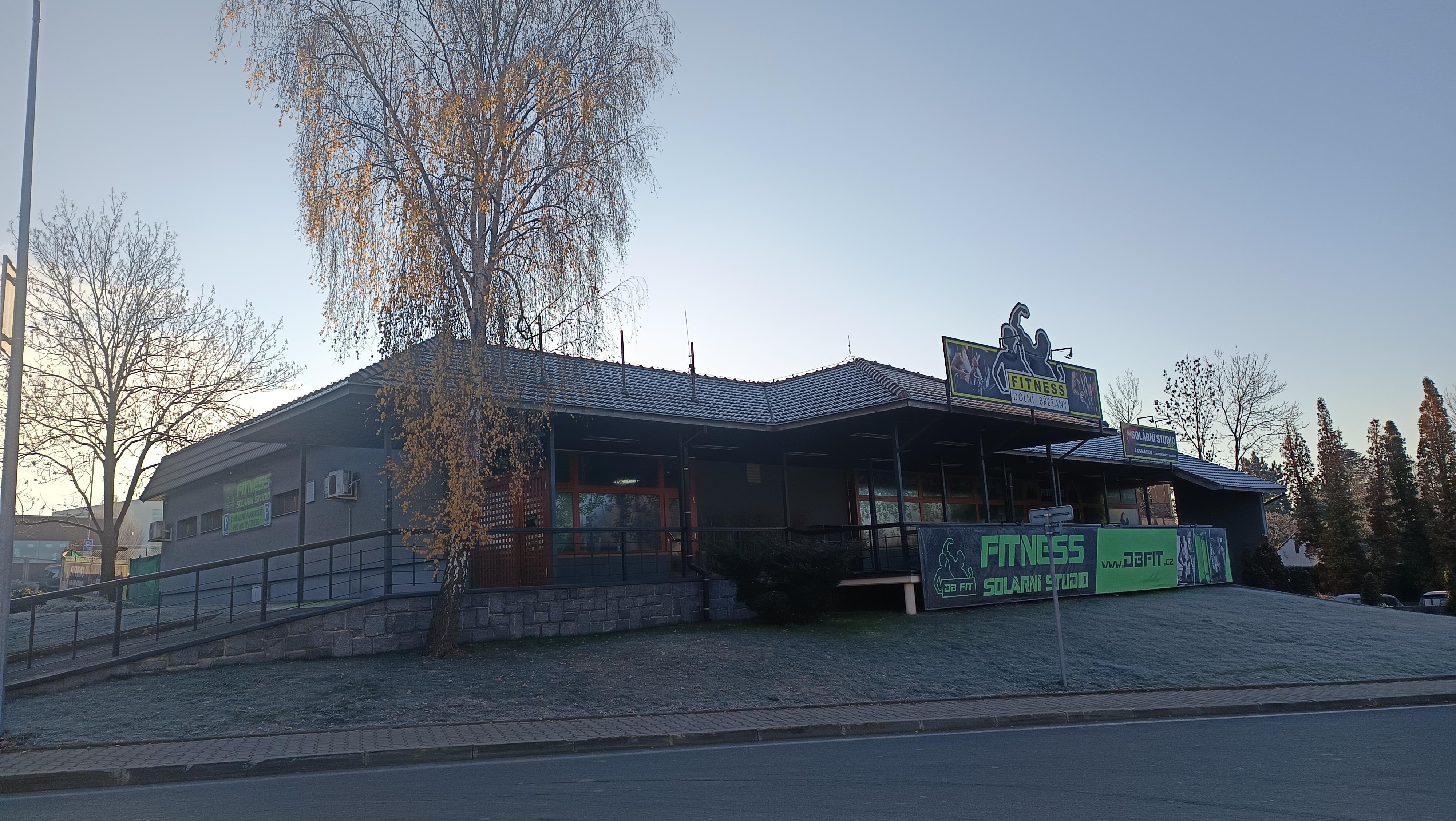 Fitness Dolní Břežany foto 5