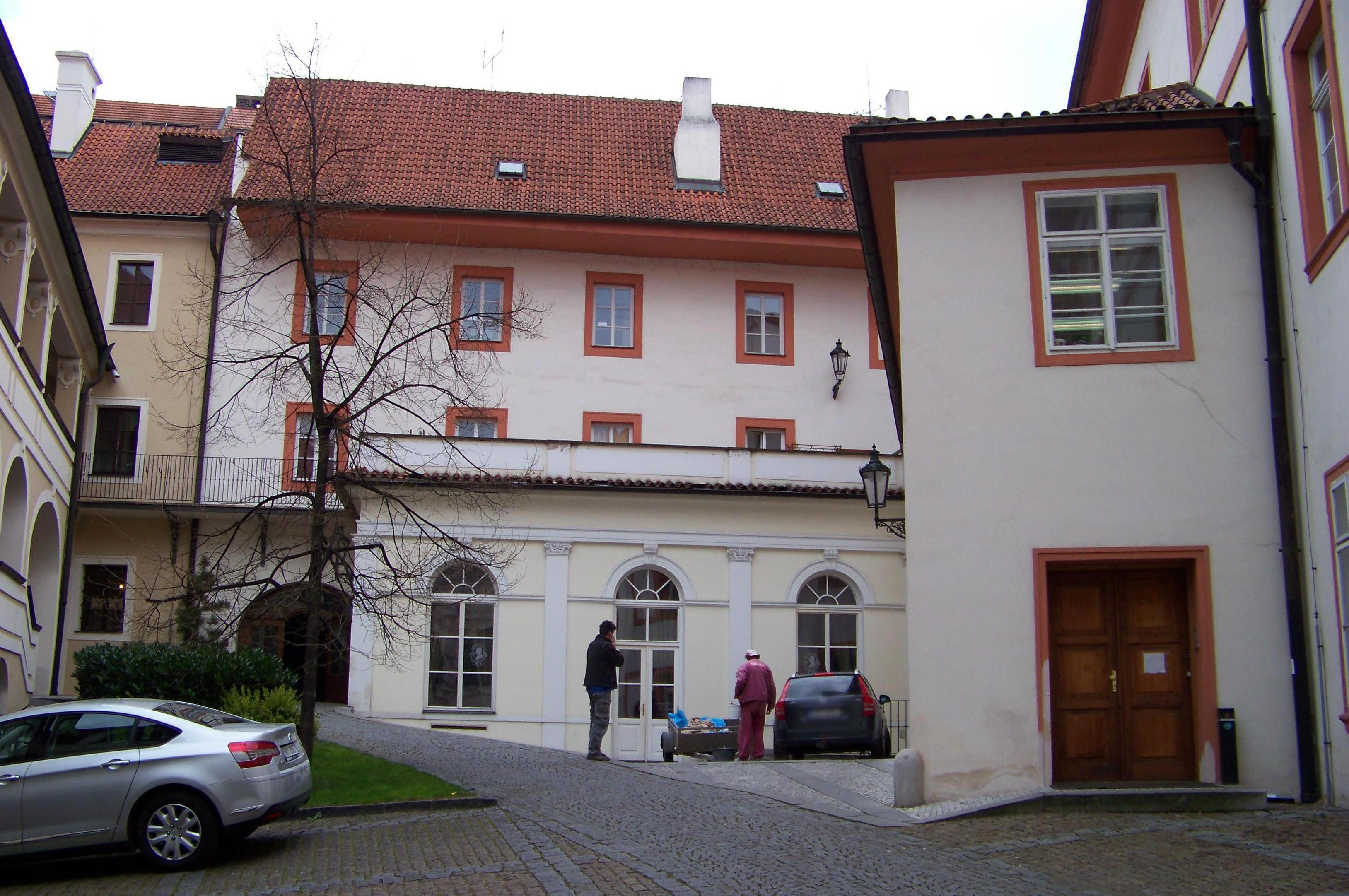 DIGITAL FORENSICS INSTITUTE, s.r.o.