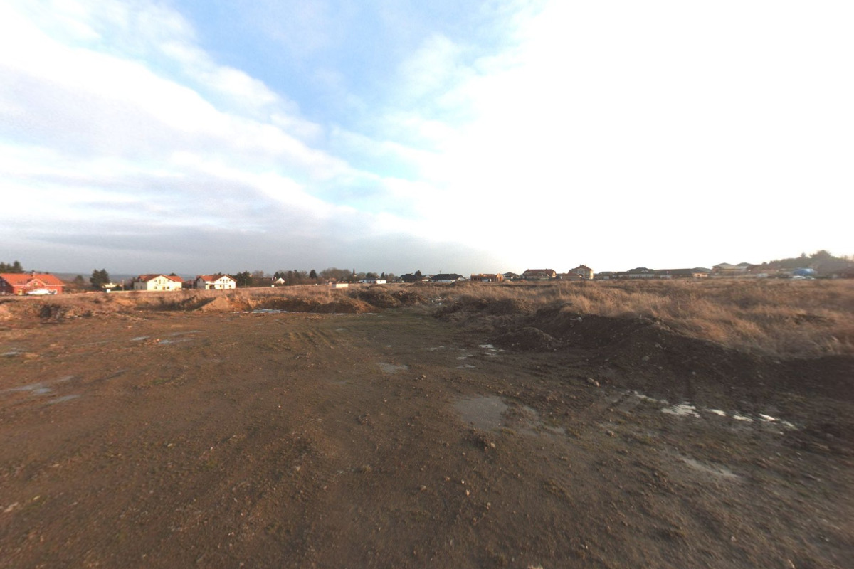 Domy Trnová, s.r.o.