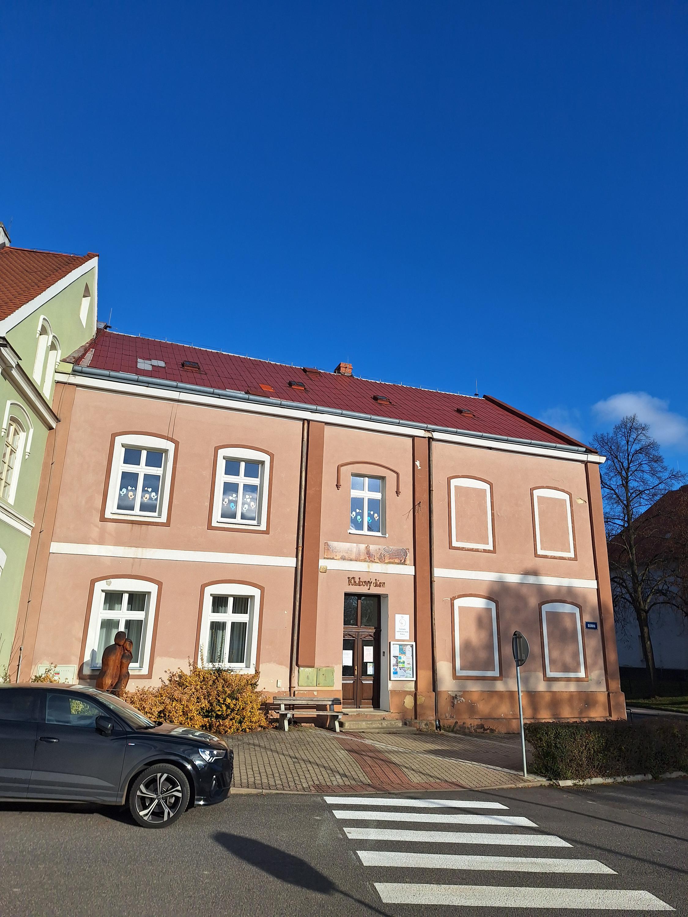 ZUŠ Doksy foto 2