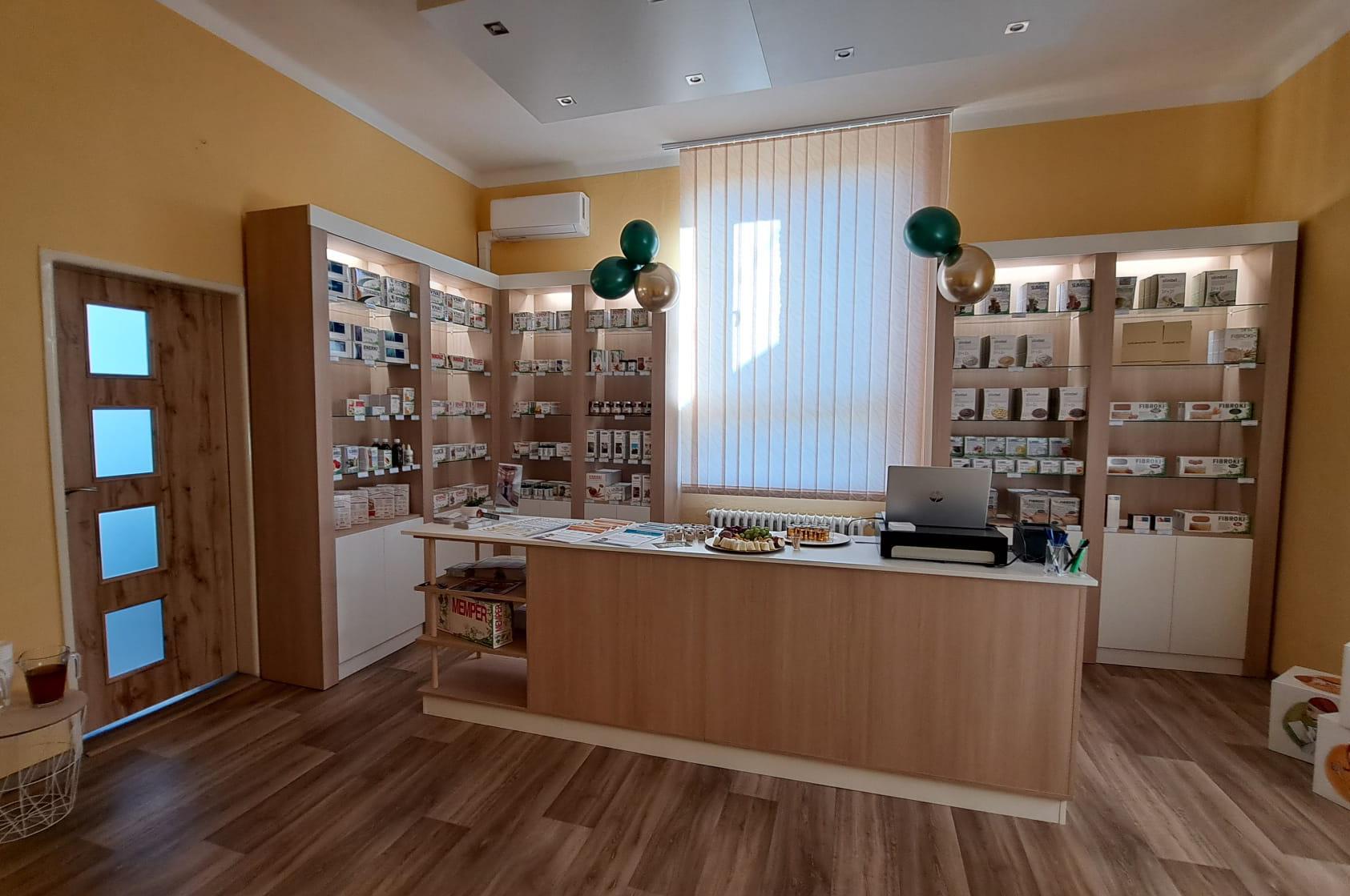 NATURHOUSE - Ostrava Vítkovice