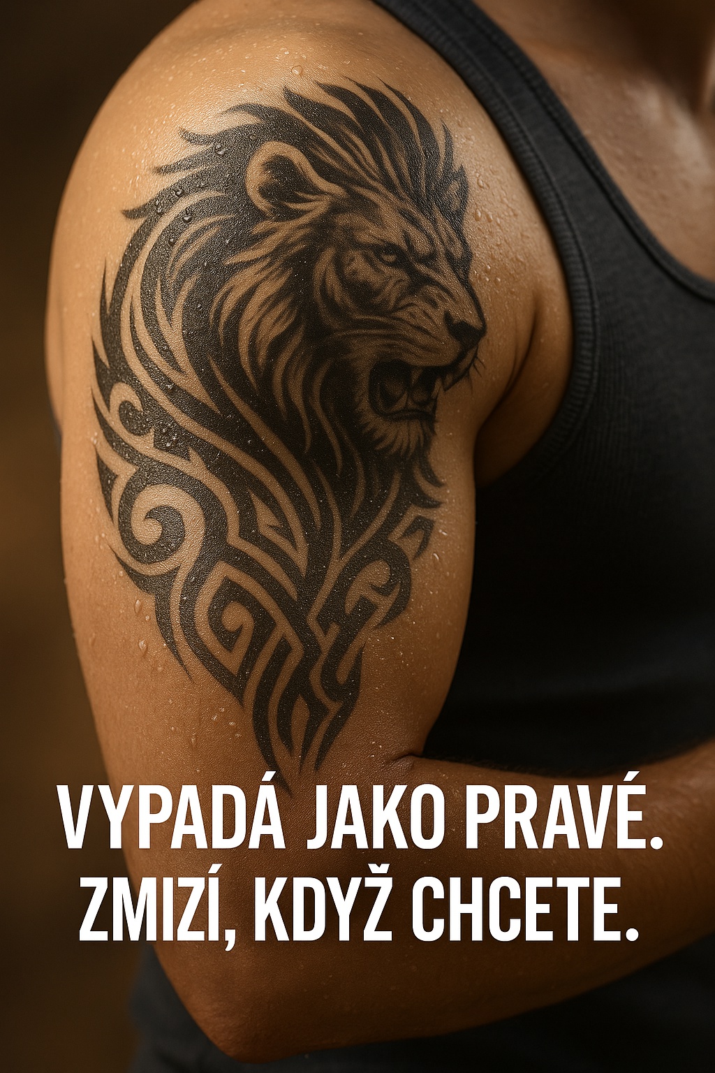 Airbrush-tattoo.cz foto 5