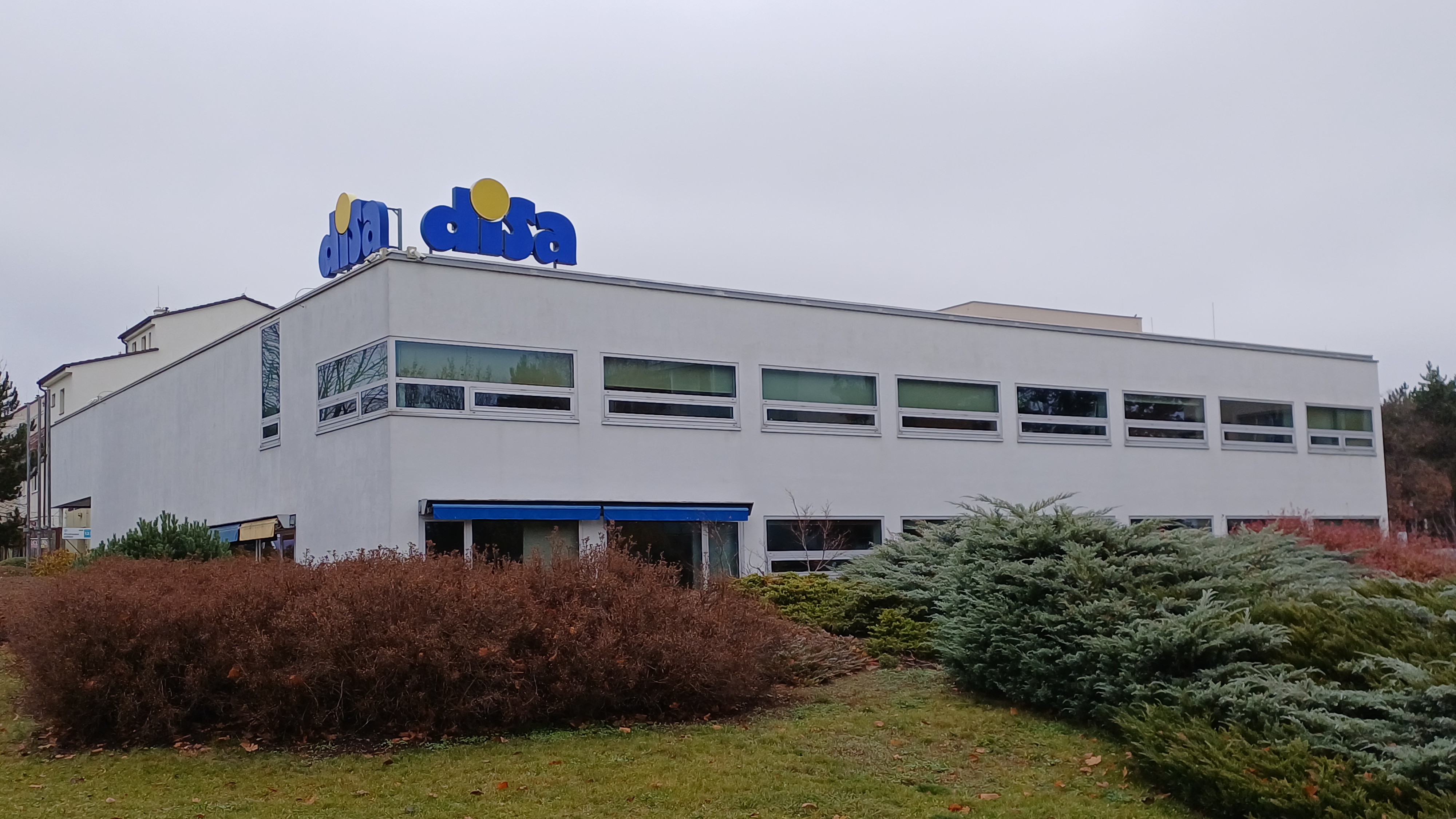 Disa.cz foto 5