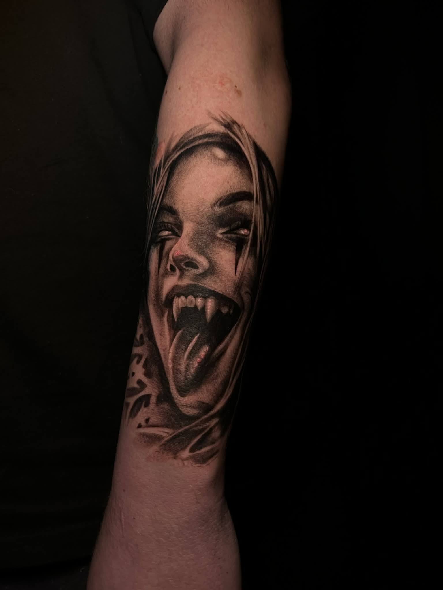 LŮCA TATTOO & PIERCING foto 3