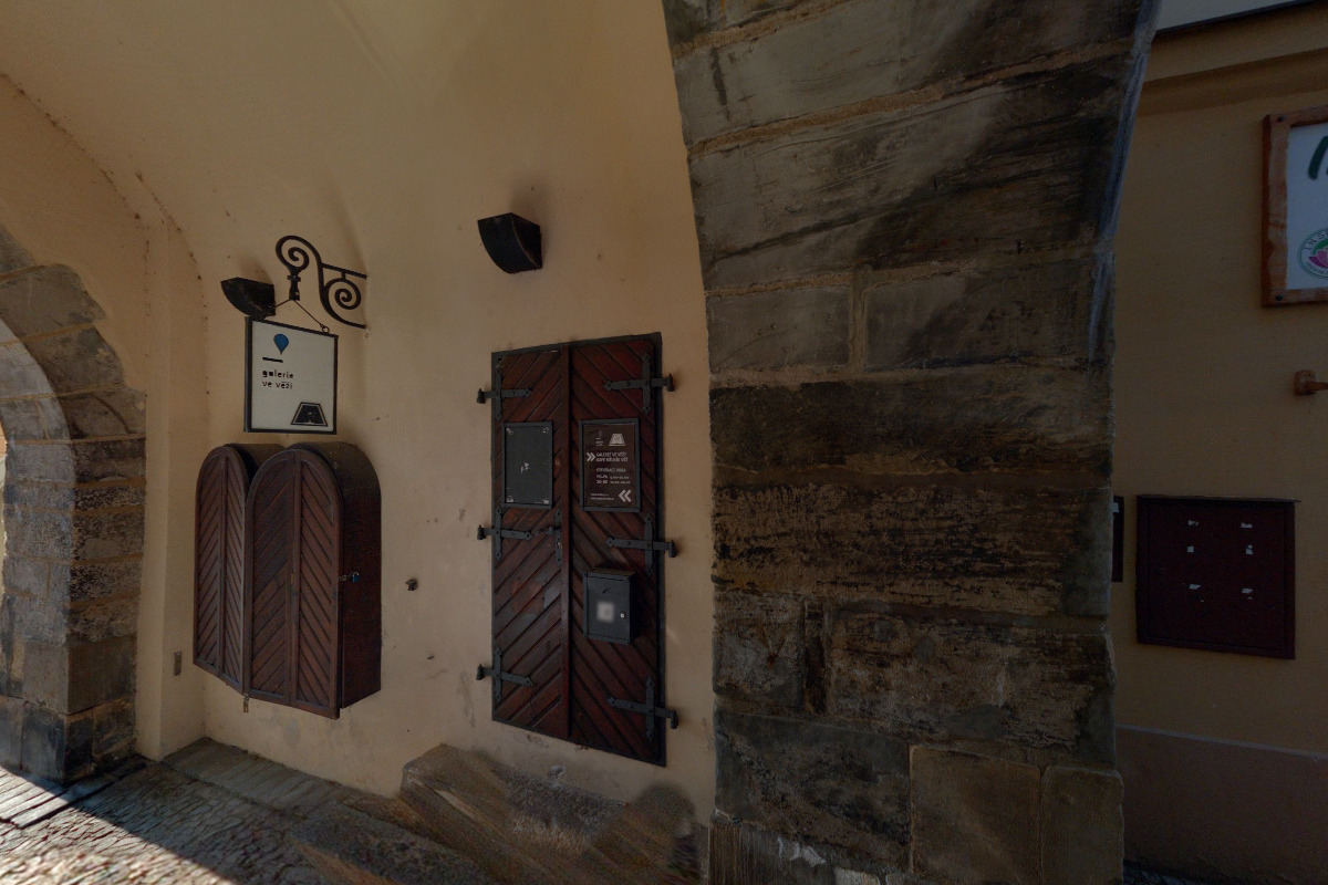 Lekce jógy Martina Harmsová