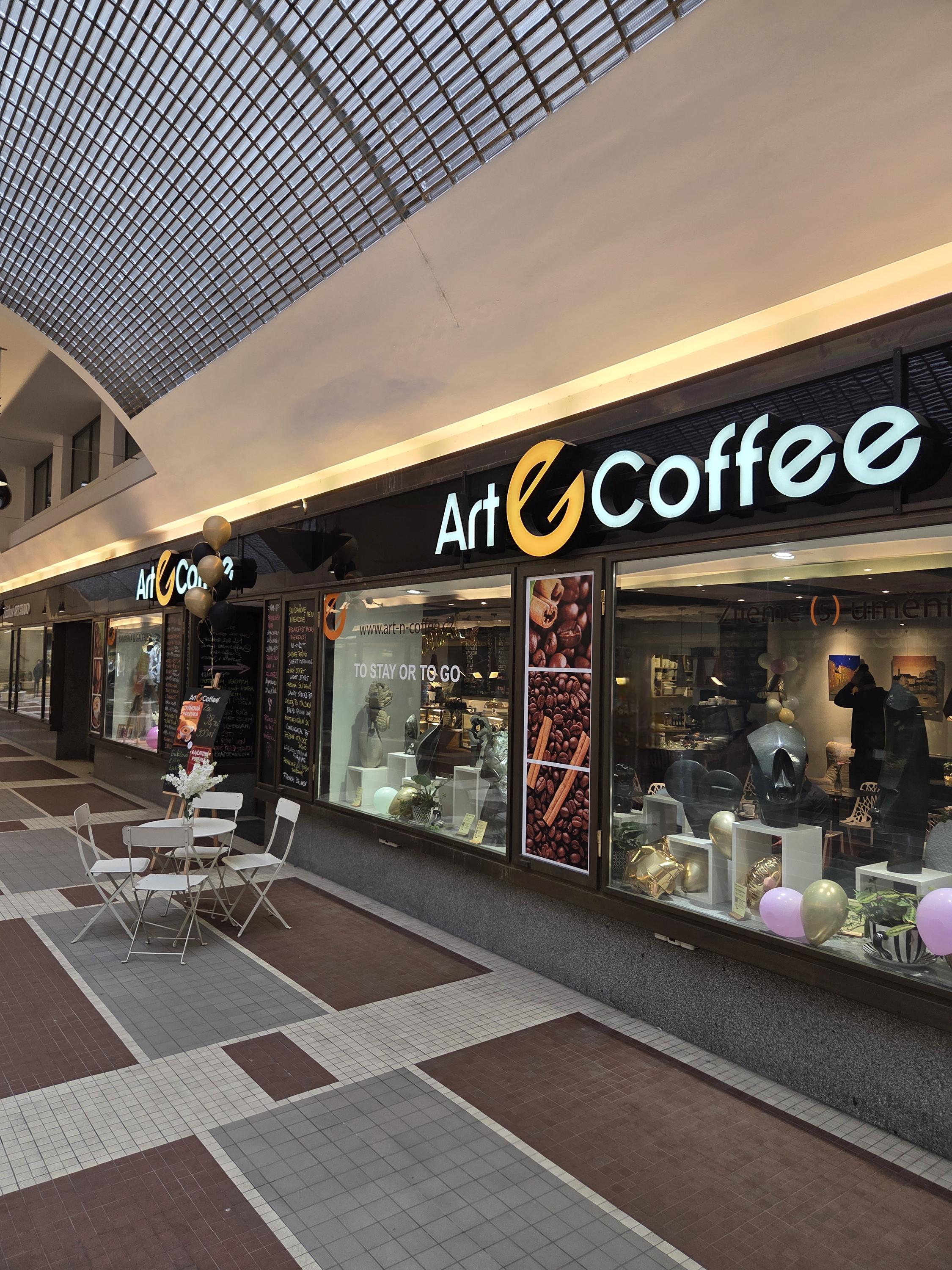 Art-n-Coffee foto 6