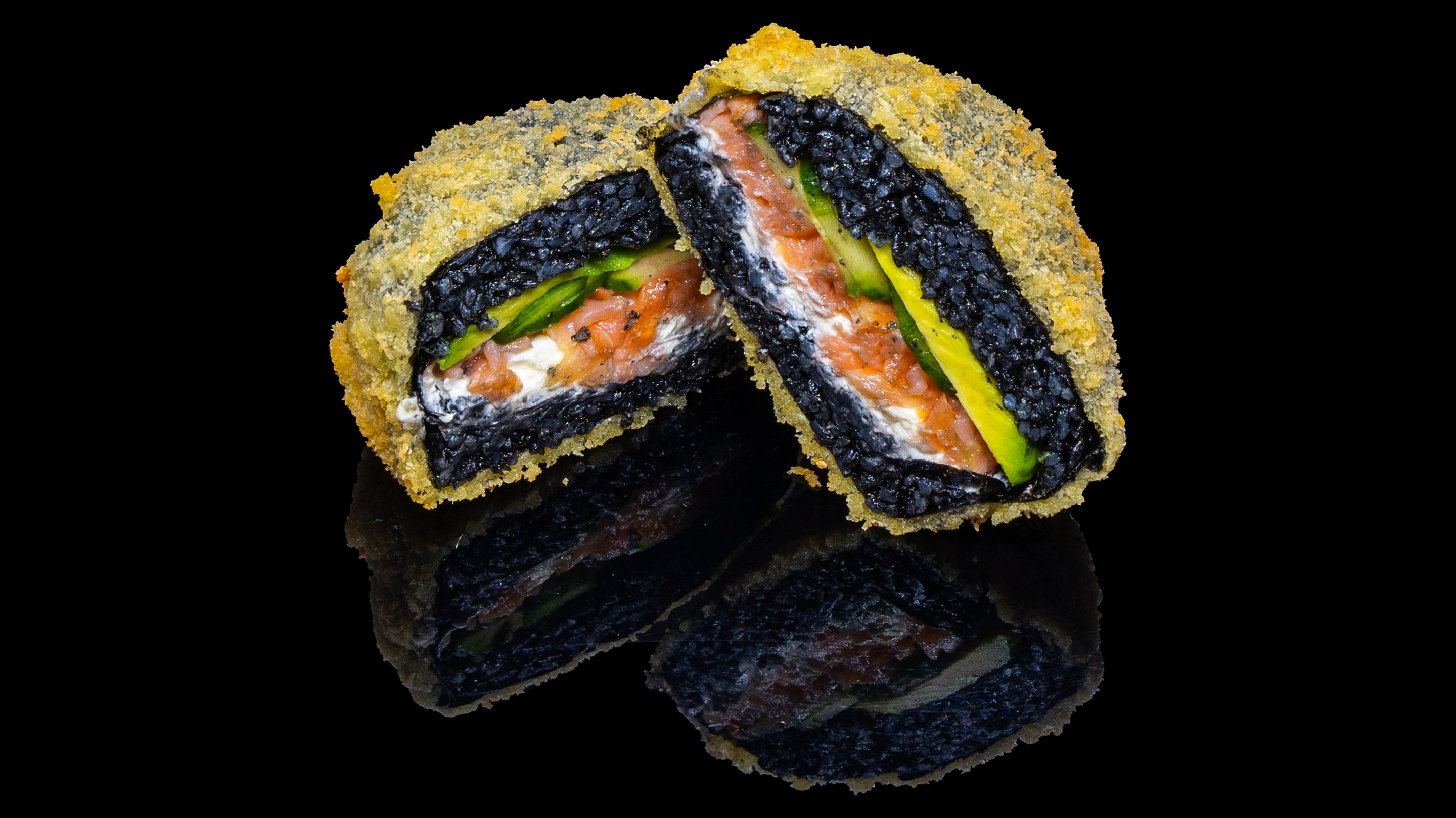 FOGGYYAMI Sushi foto 3