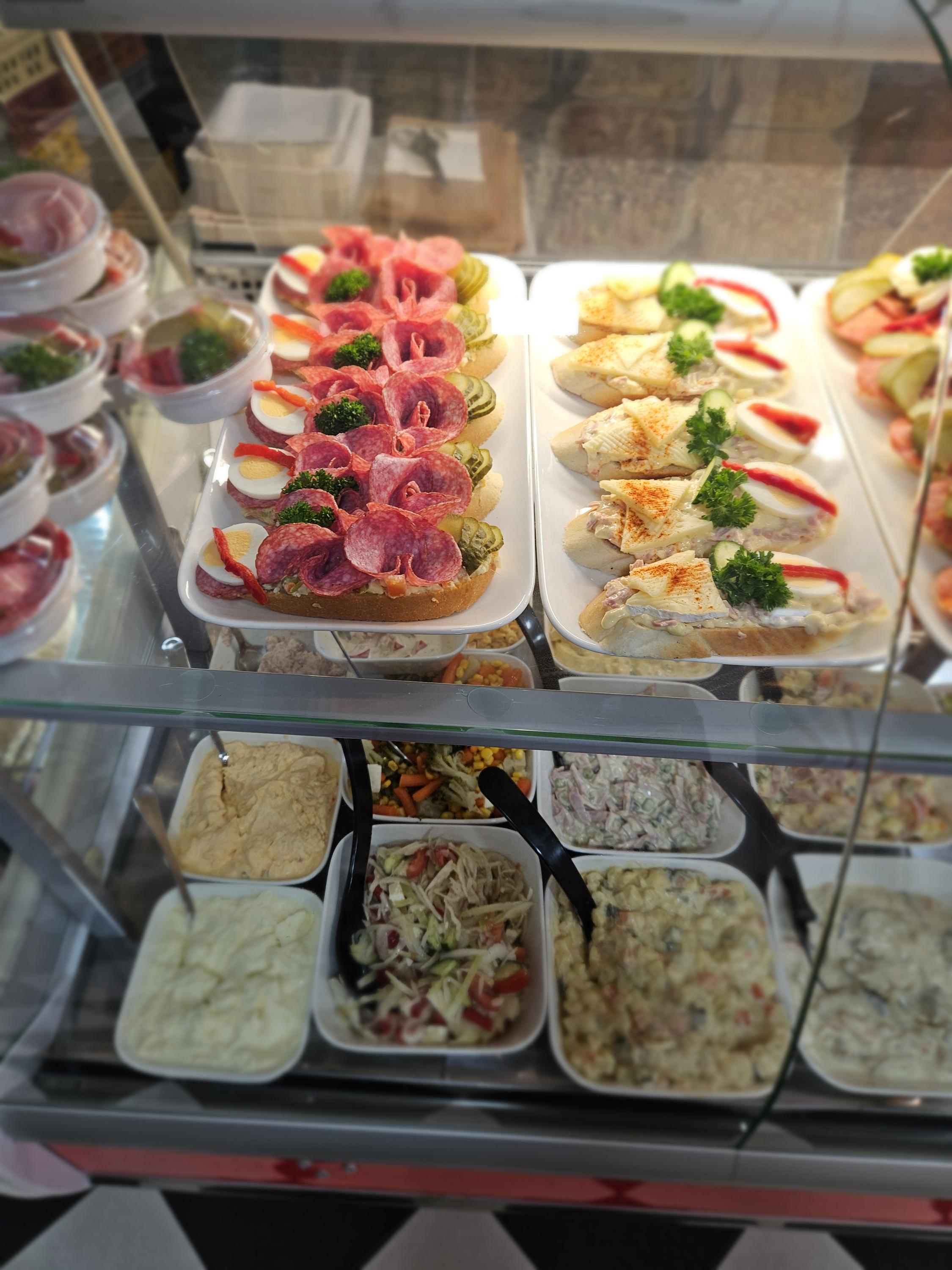 Milkshake Koruna foto 5