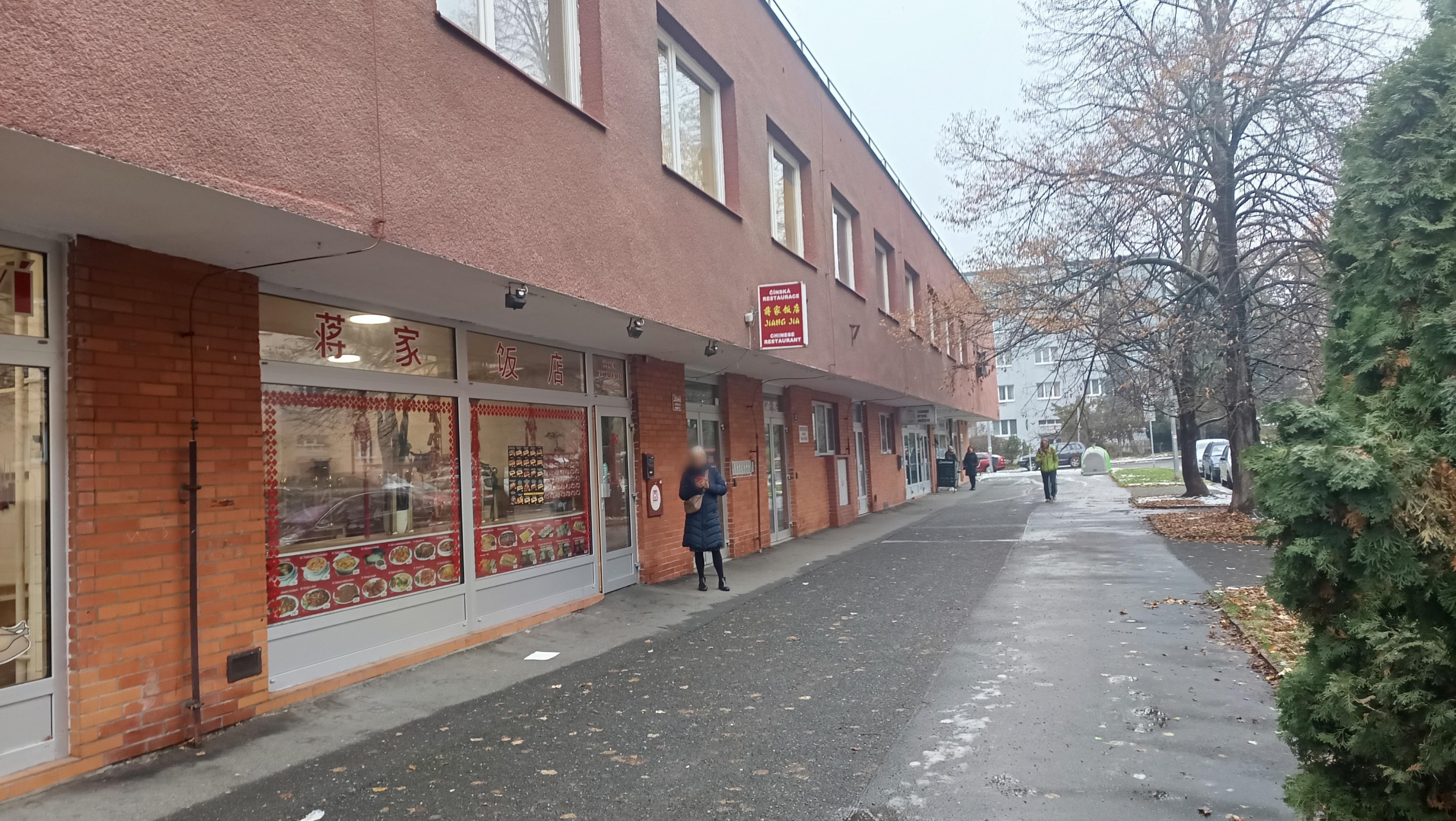 Čínská restaurace Jiang Jia foto 1