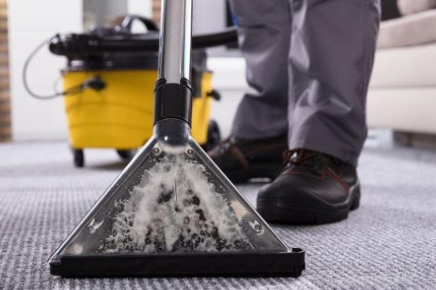 Rychlé čištění Praha