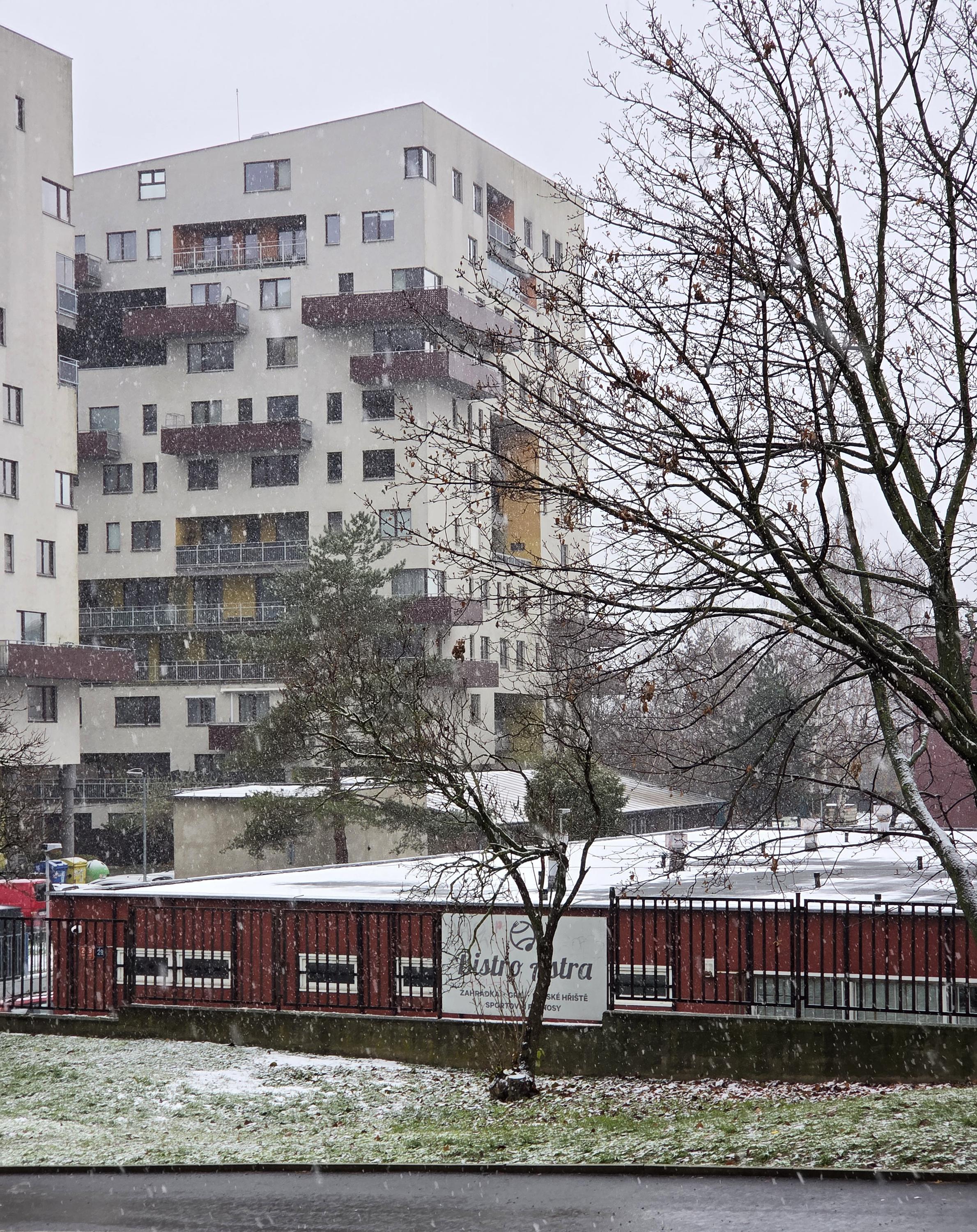 Sportovní areál, TJ Astra ZM foto 4