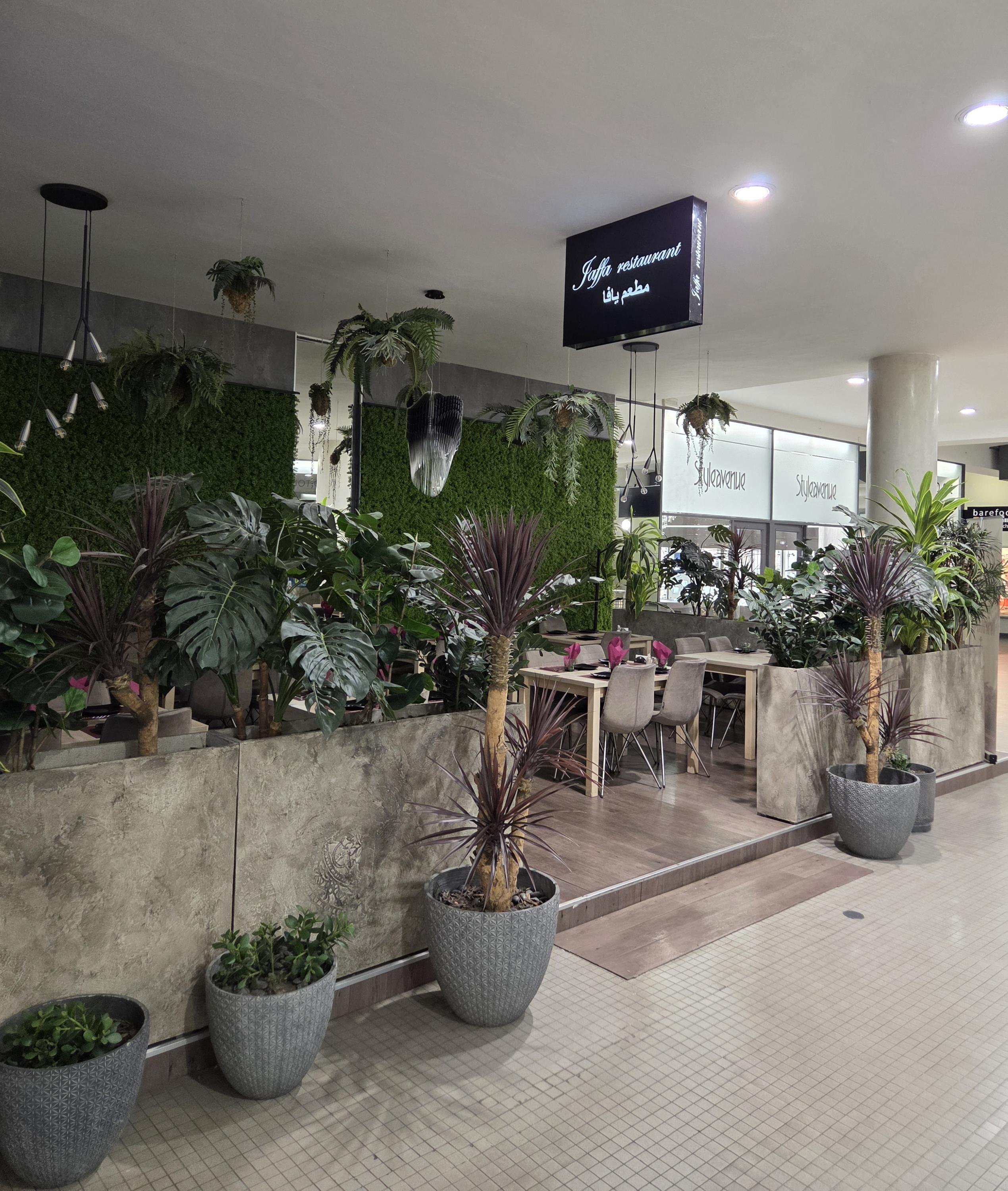 Jaffa restaurant foto 4