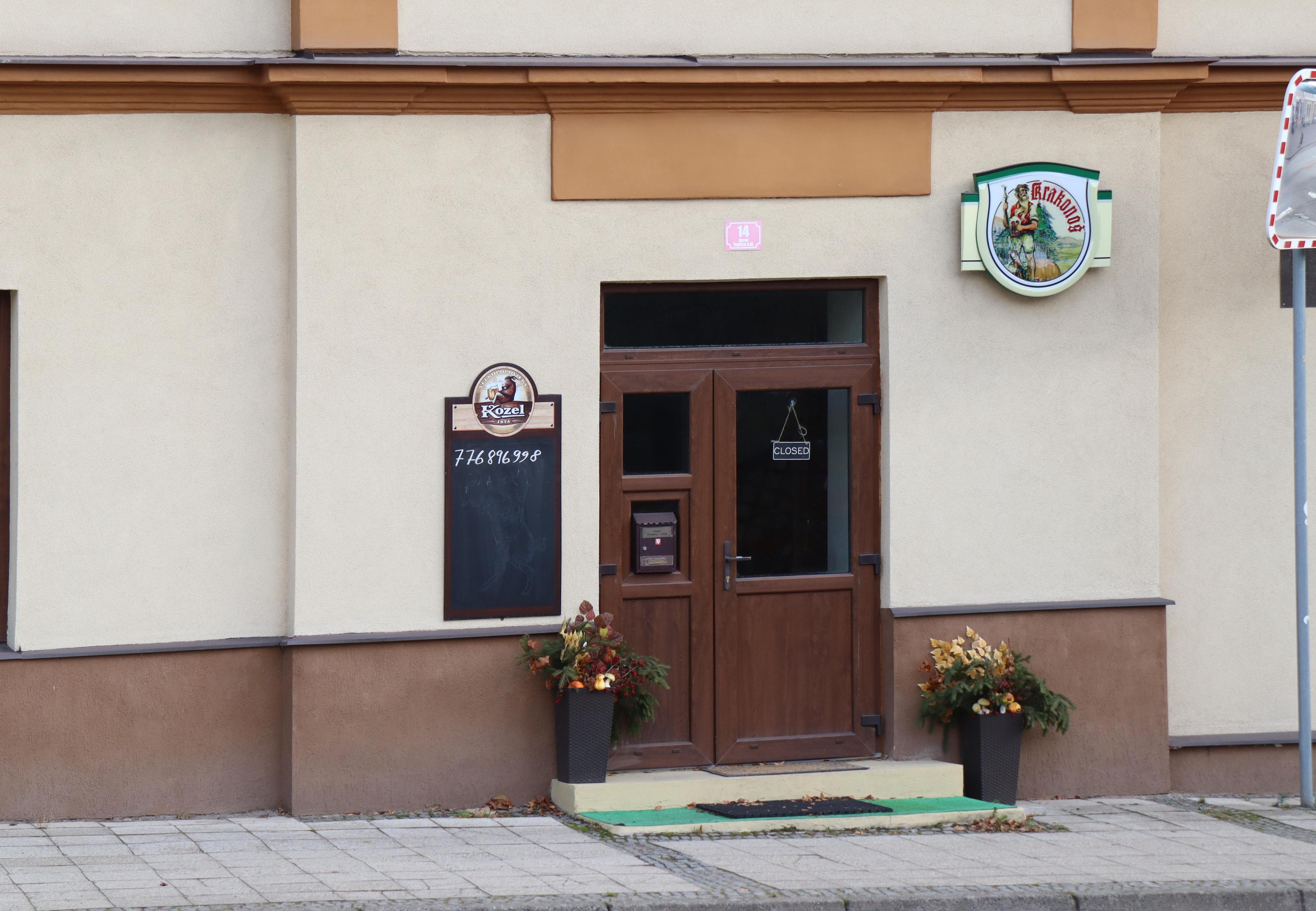 Hotel Koruna - penzion foto 5