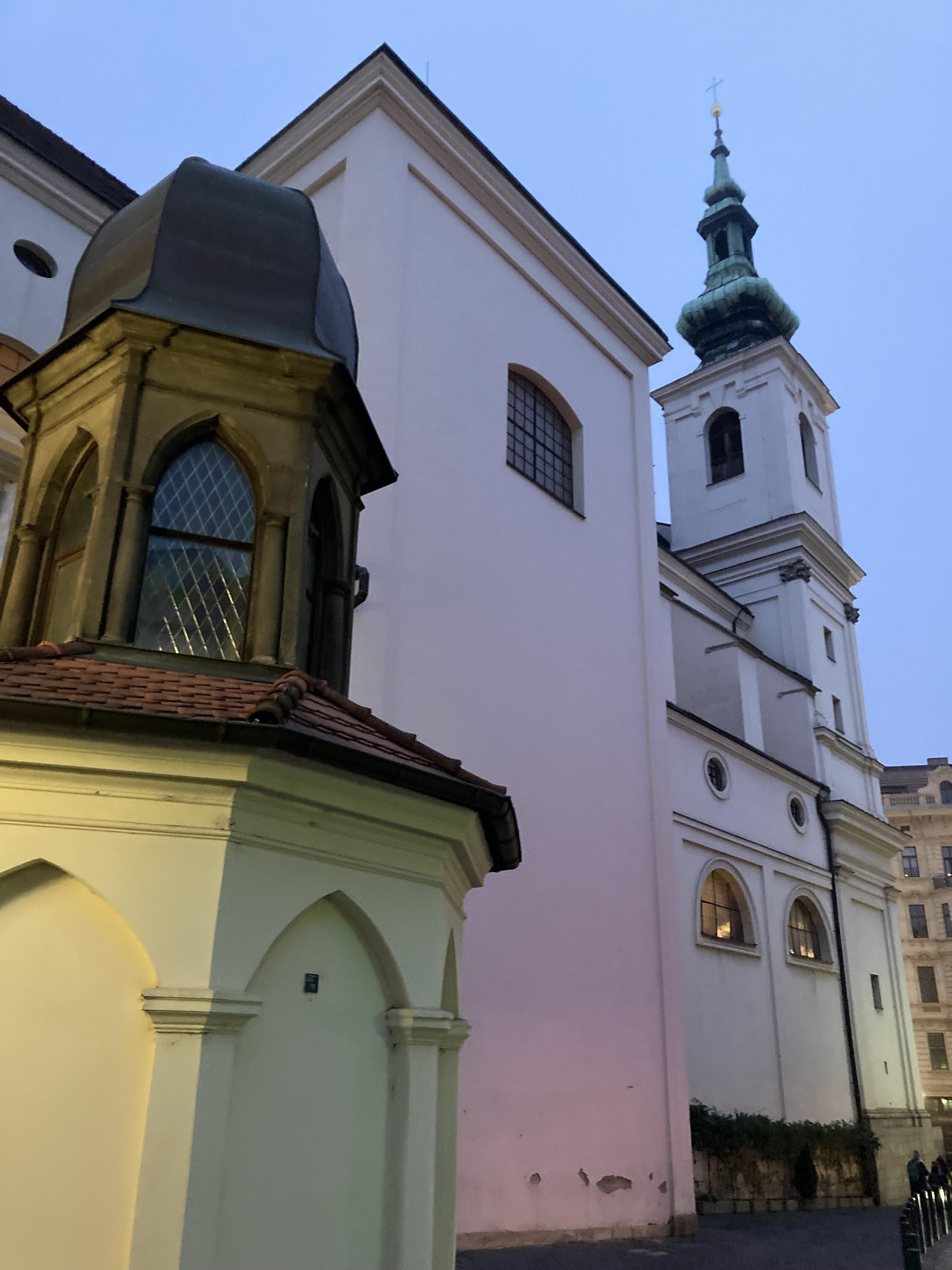 Brněnské Angelikum foto 6