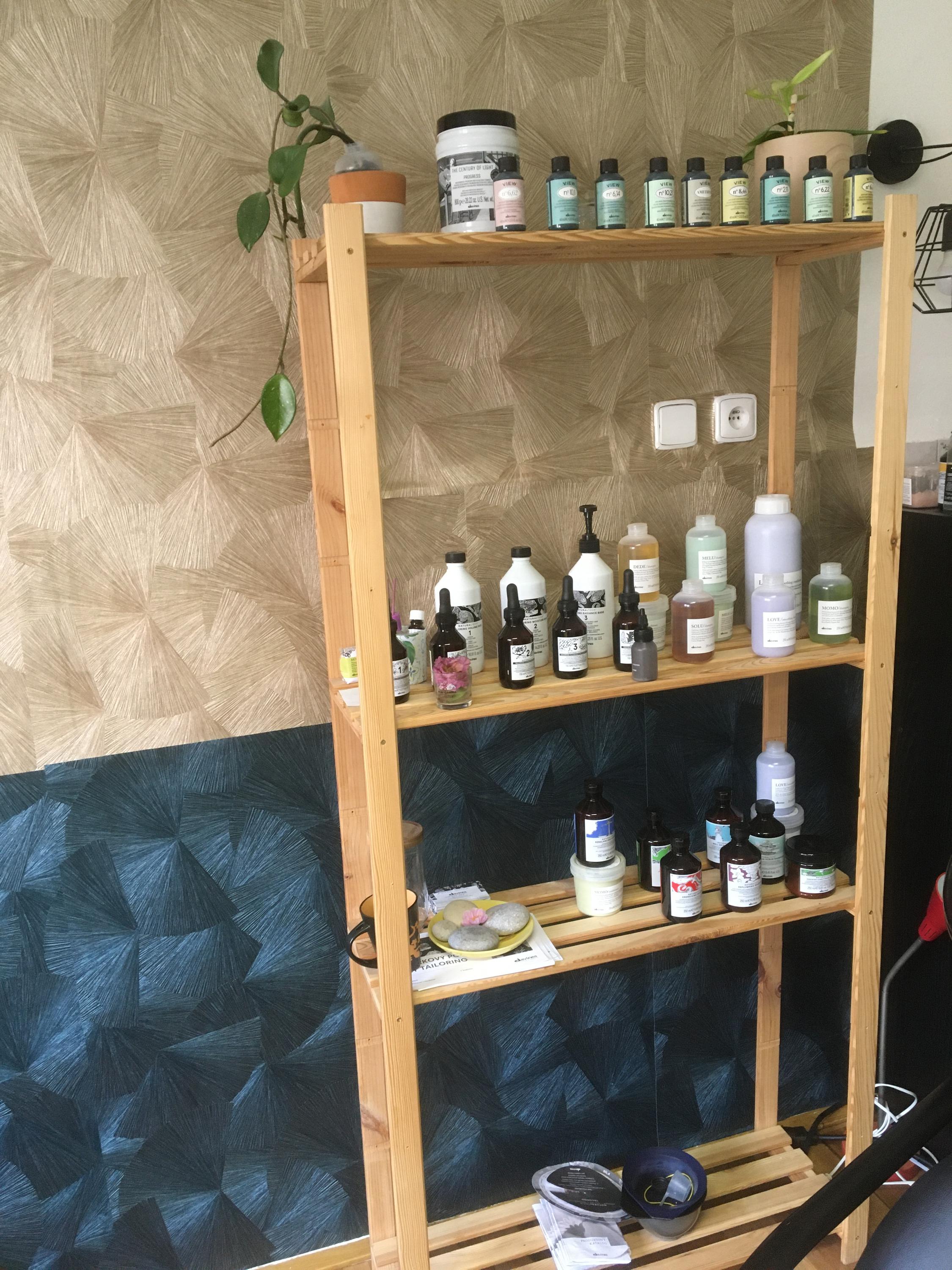 Kadeřnictví Markéta Fišerová foto 3