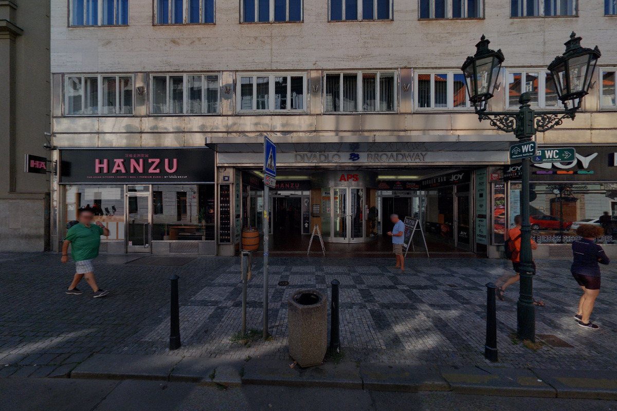 El Gaucho Argentinian Steakhouse