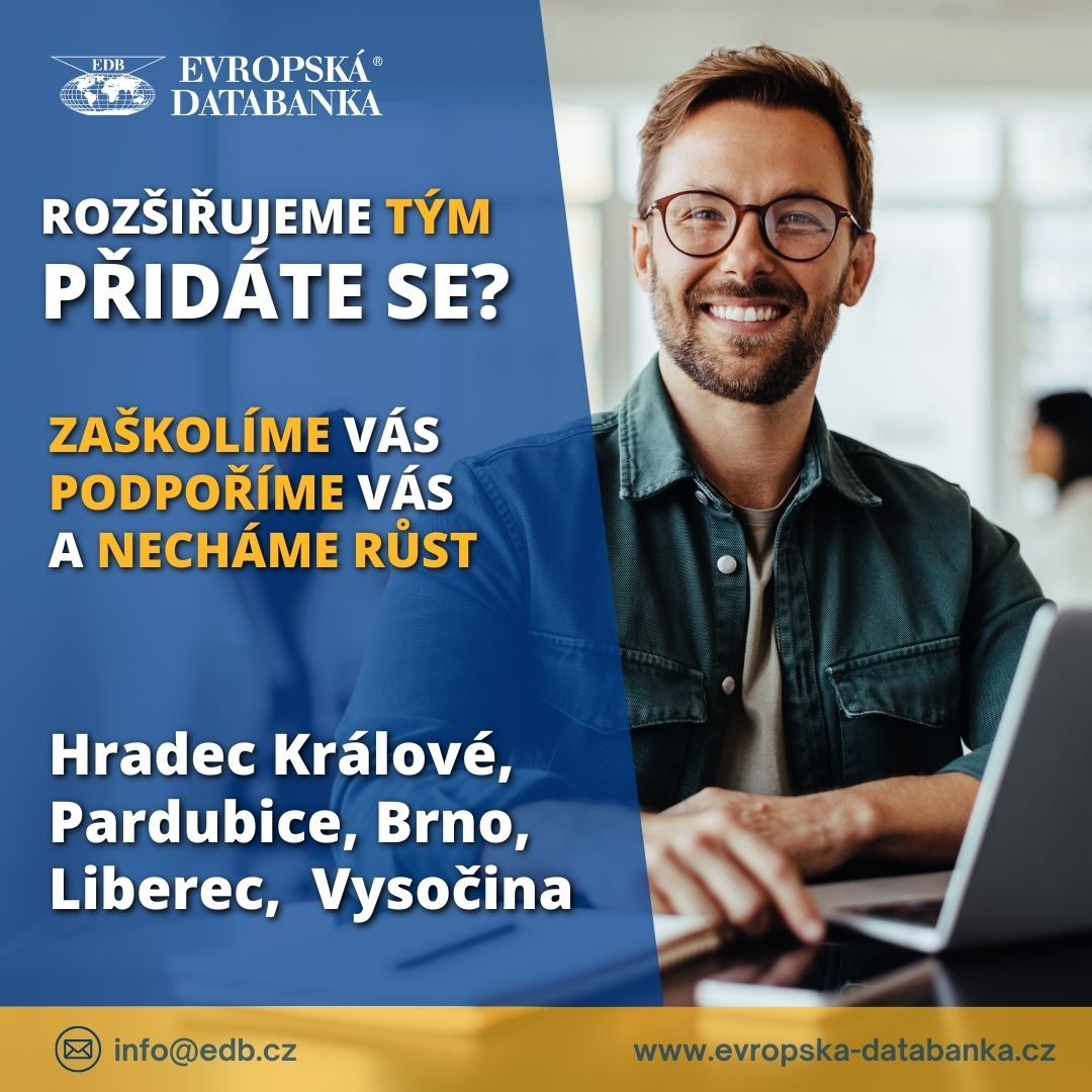 Evropská databanka s.r.o. foto 2