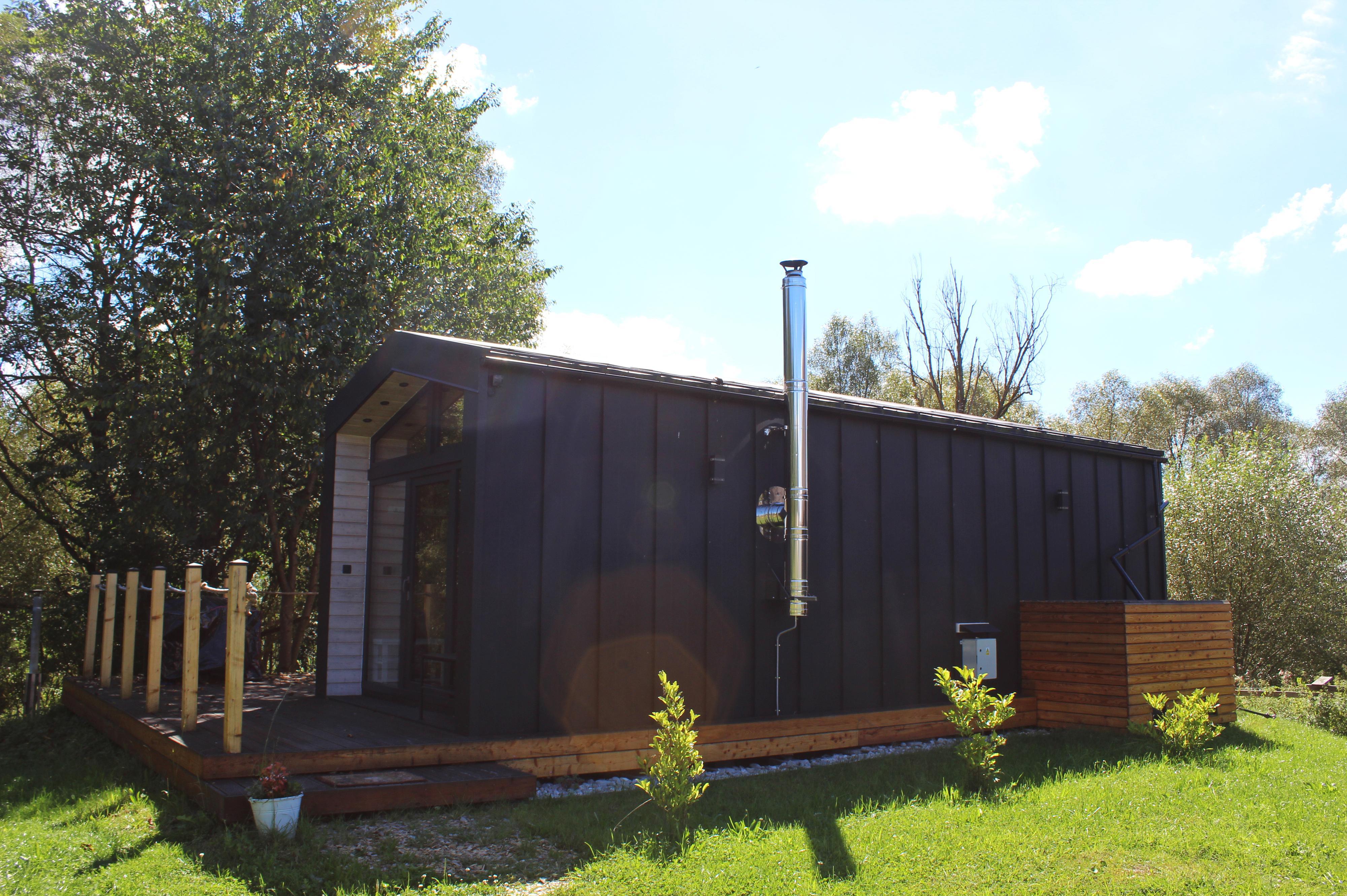 Le Petitou - Glamping