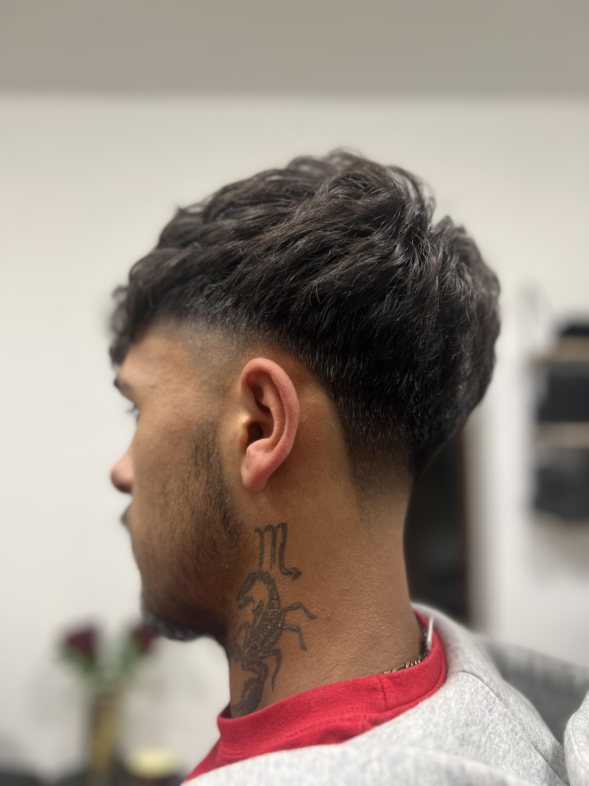 Bilovska Barbershop foto 3