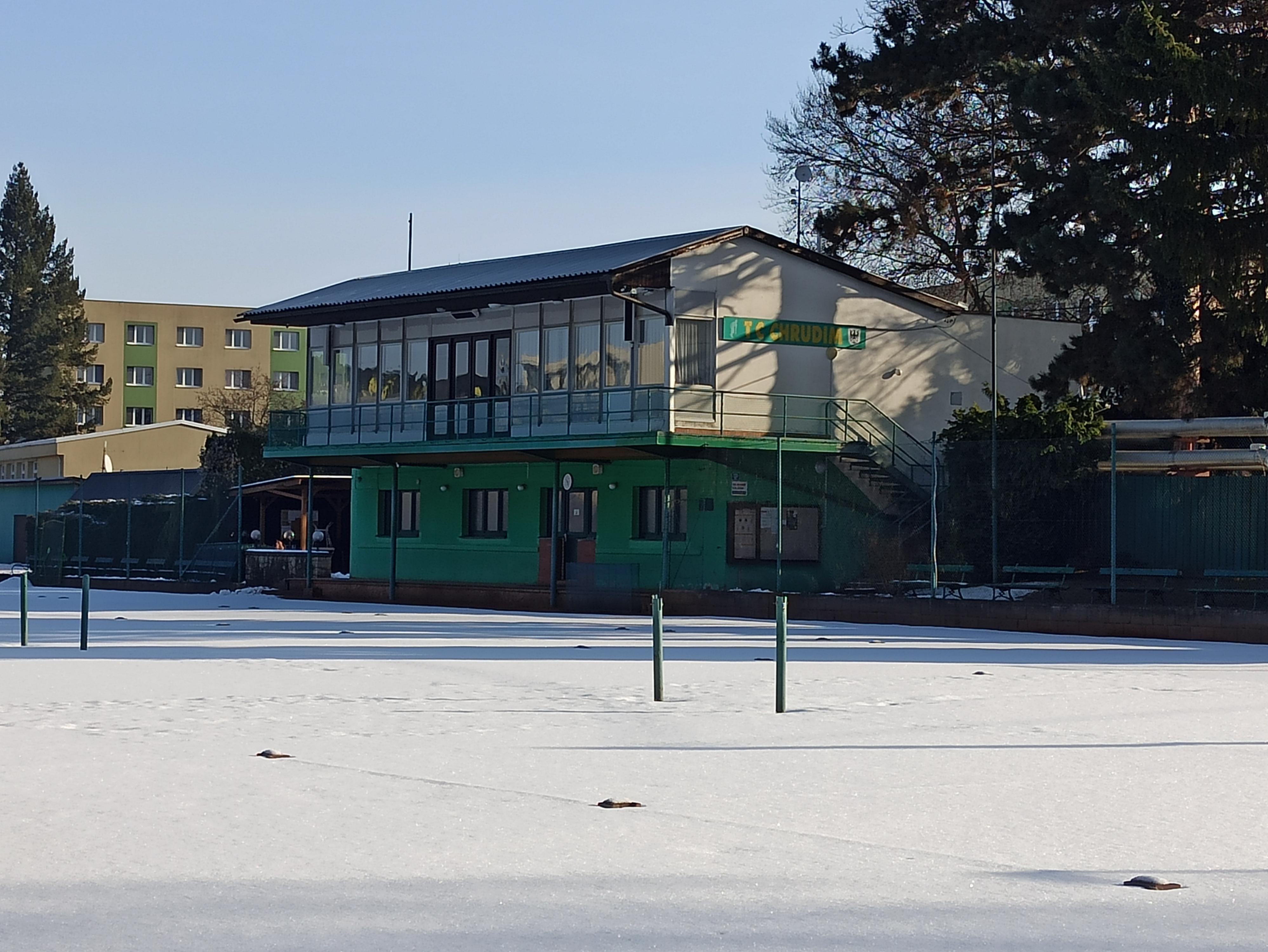 TC Chrudim foto 5
