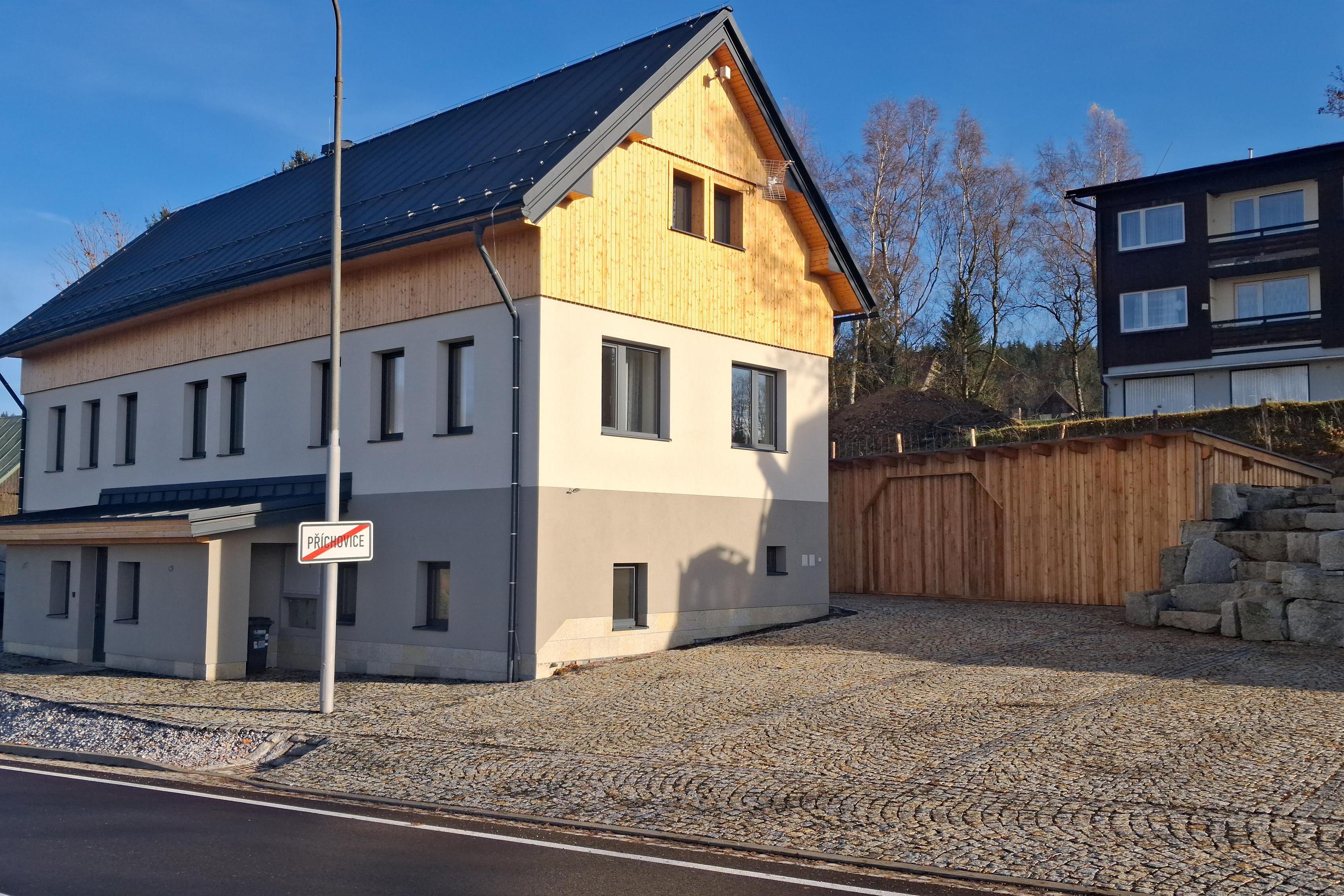 Lesní společnost HSS, v.o.s.