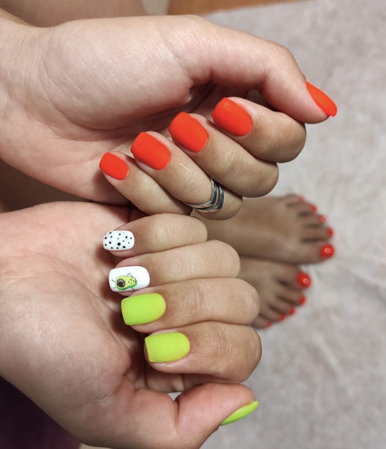 Nehtové studio NAIL Moment foto 2