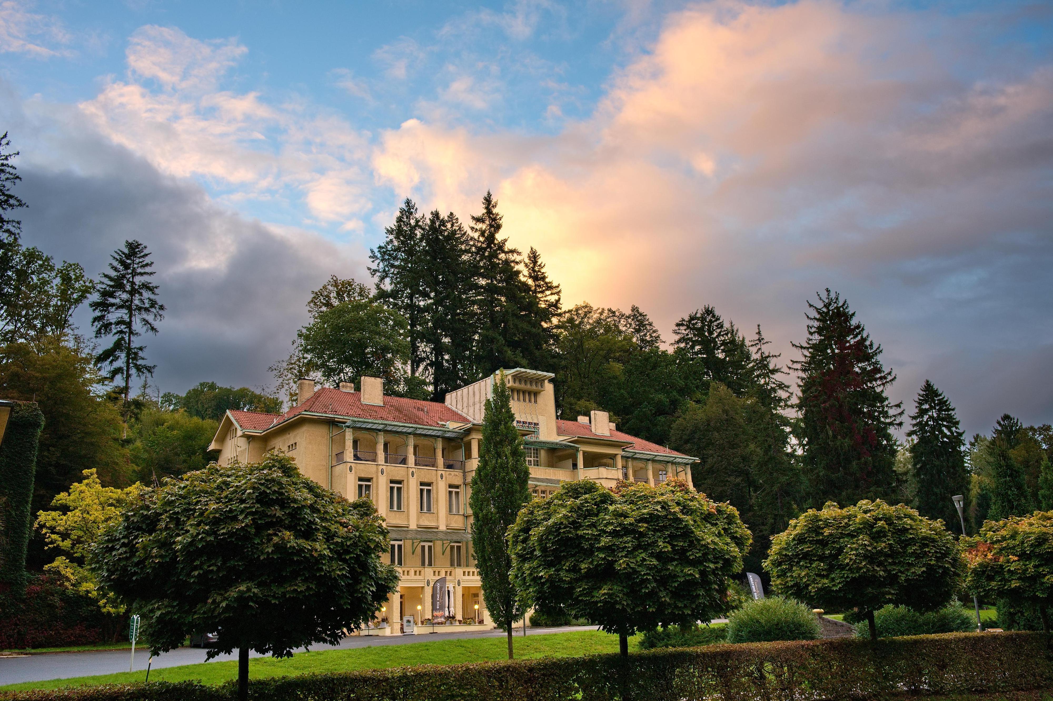 Hotel Dům Bedřicha Smetany**** foto 4