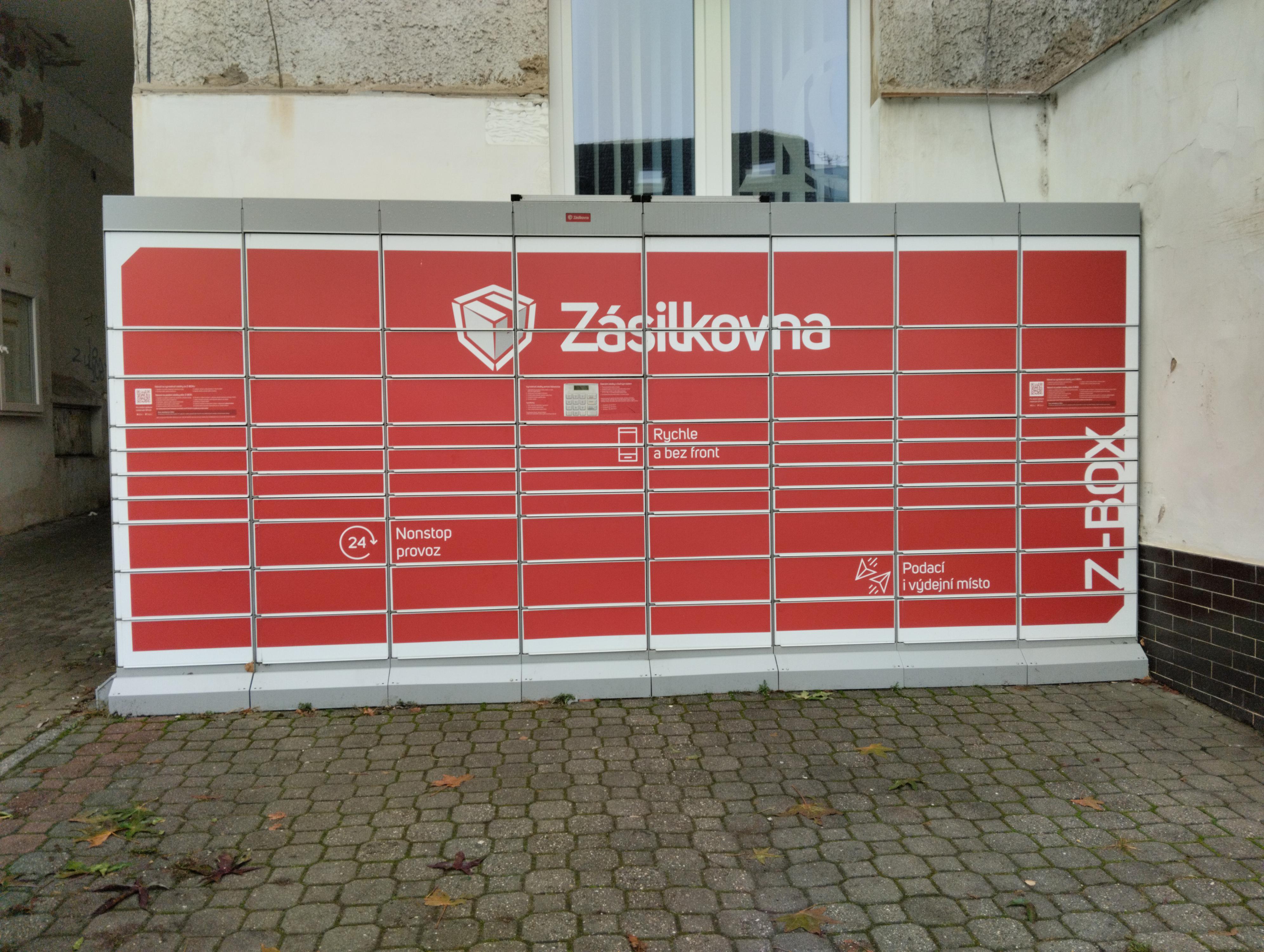 Z-BOX foto 2