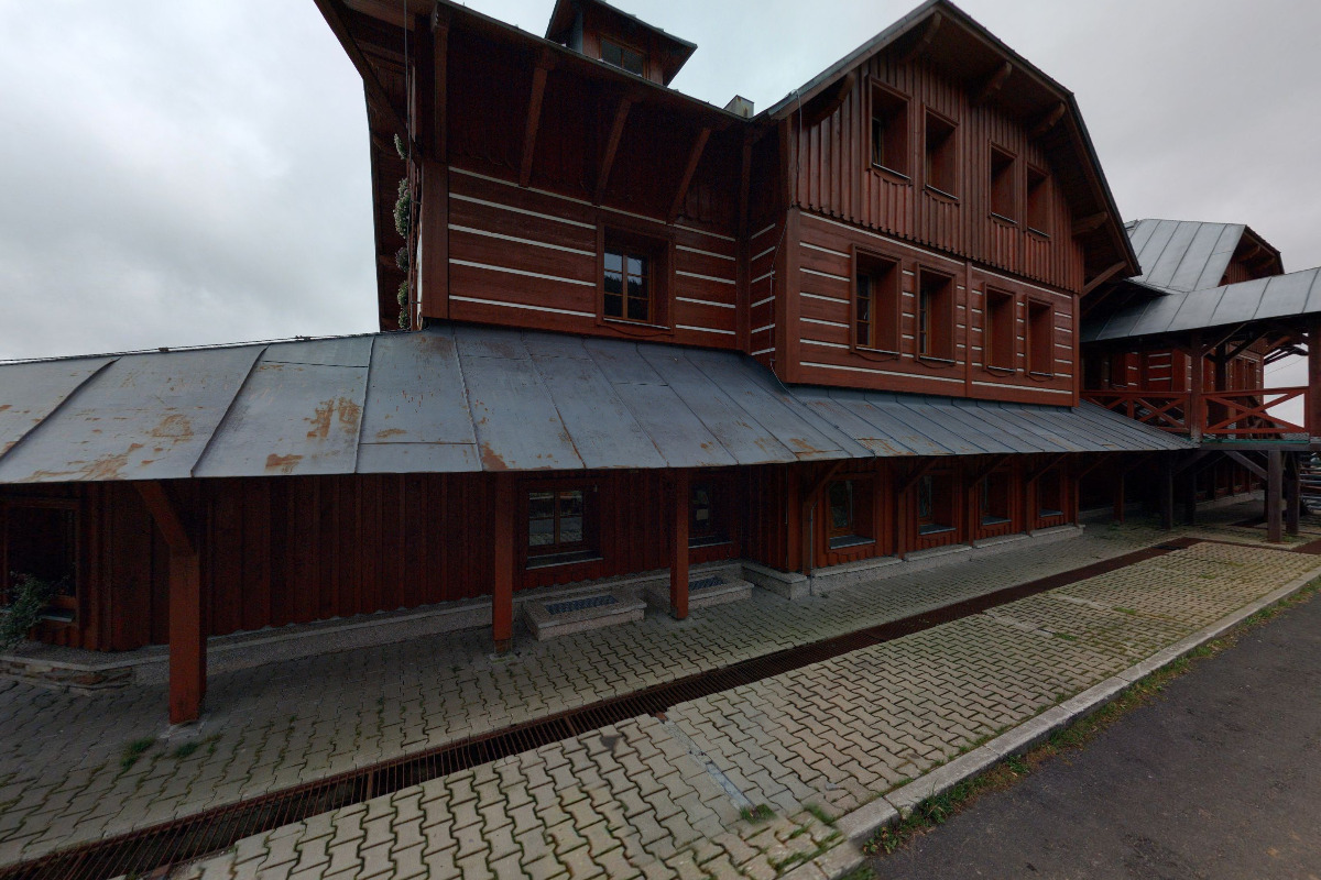 Nabíjecí stanice pro elektrokola