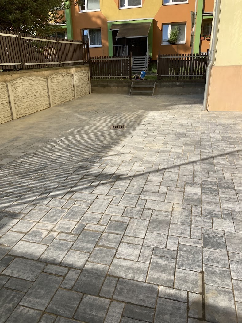 Autodoprava & Stavební činnost foto 3