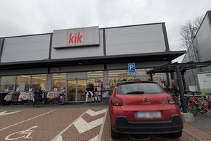 Firemní grafika KiK