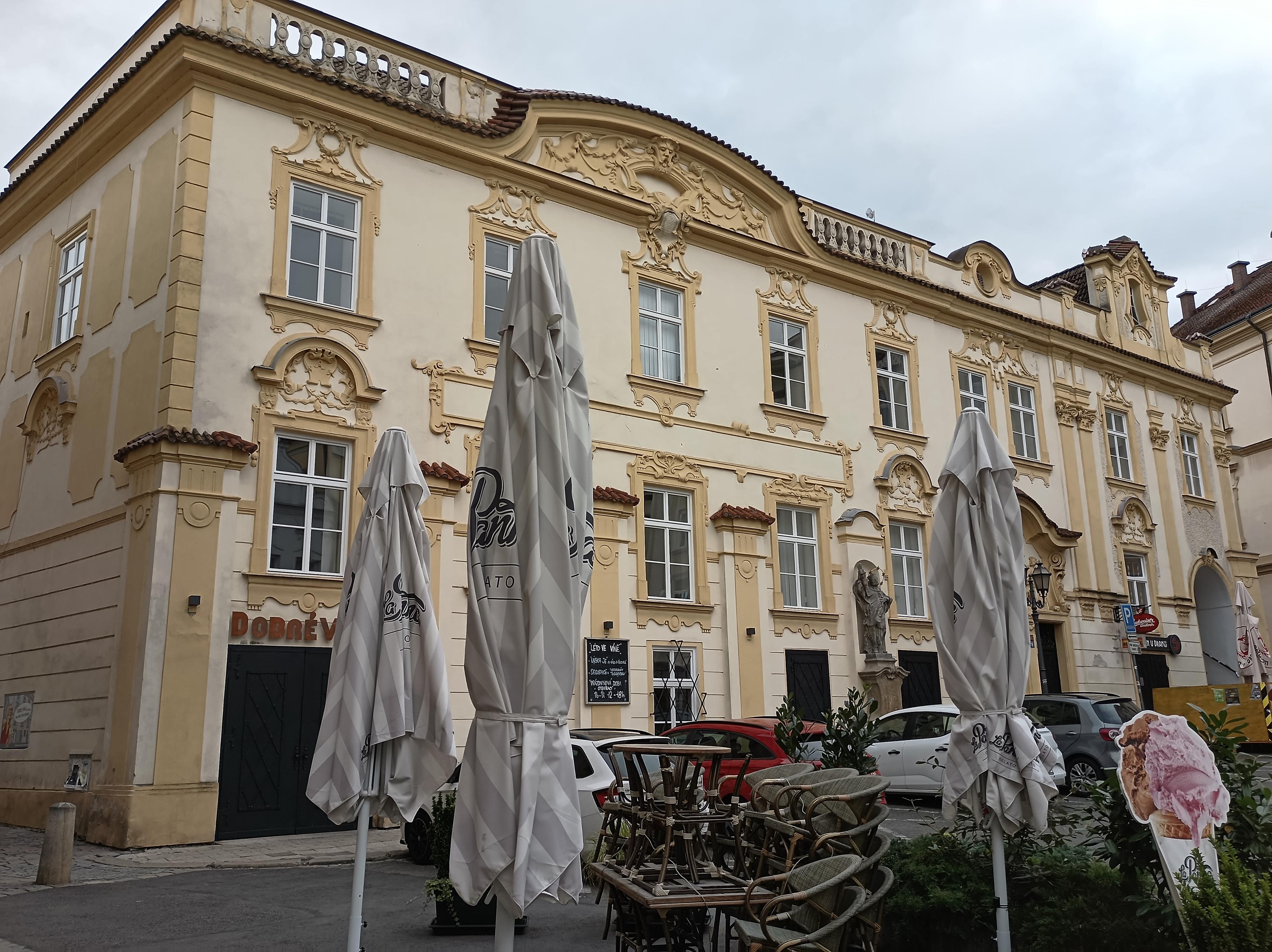 Honorární konzulát Republiky Kazachstán