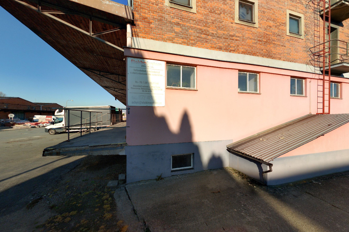 ElektroSystem Zlín, s.r.o. foto 2