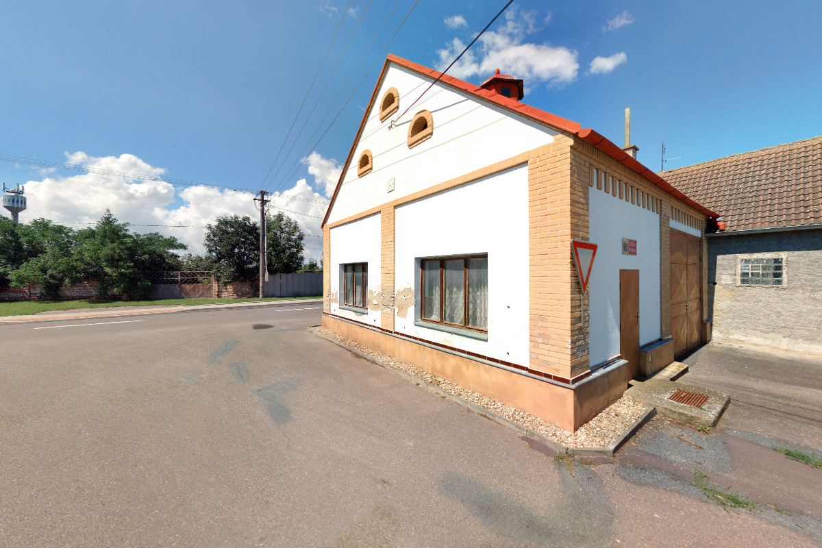 SH ČMS - Sbor dobrovolných hasičů Mackovice foto 3