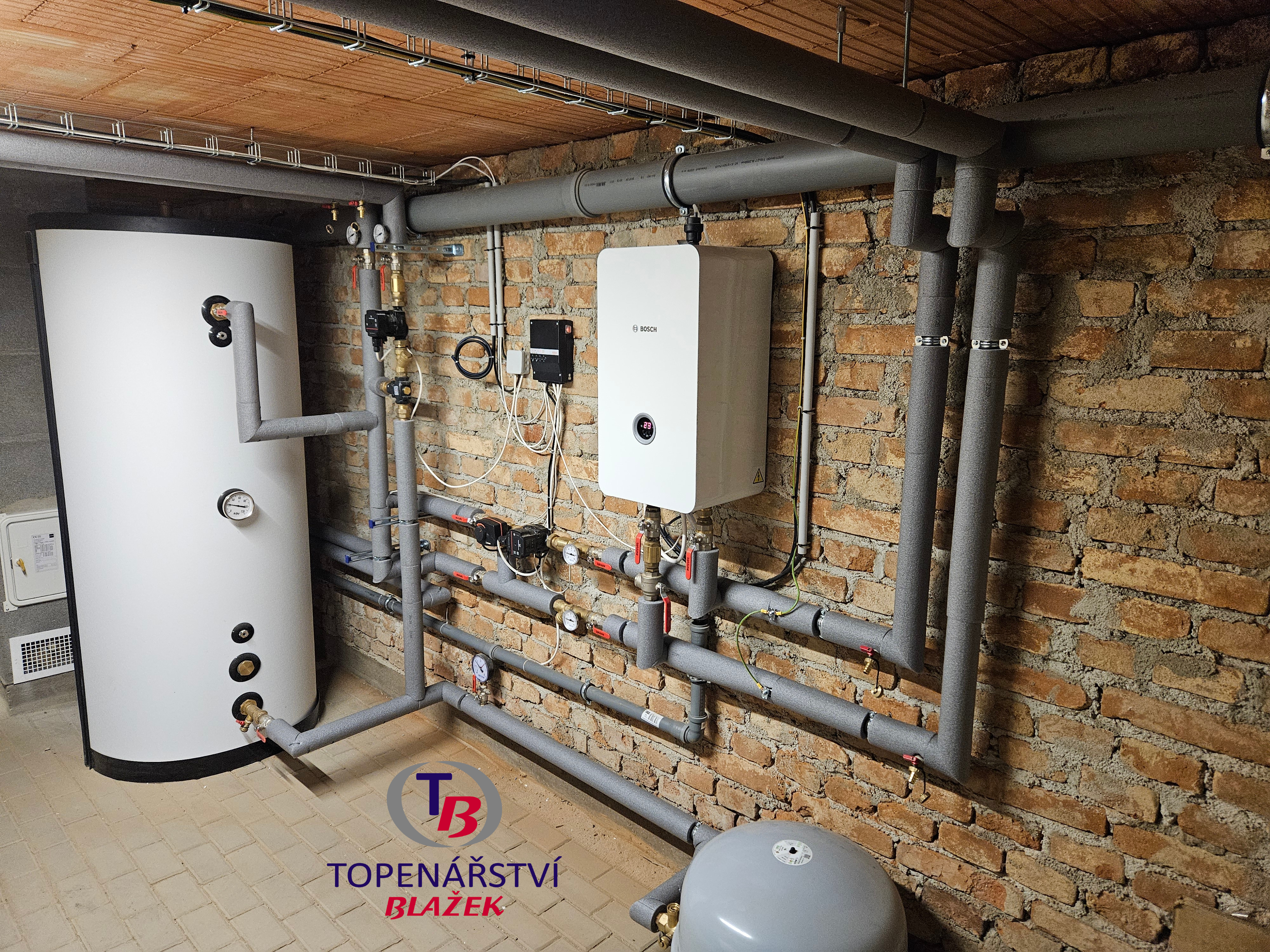 TOPENÁŘSTVÍ  BLAŽEK foto 5