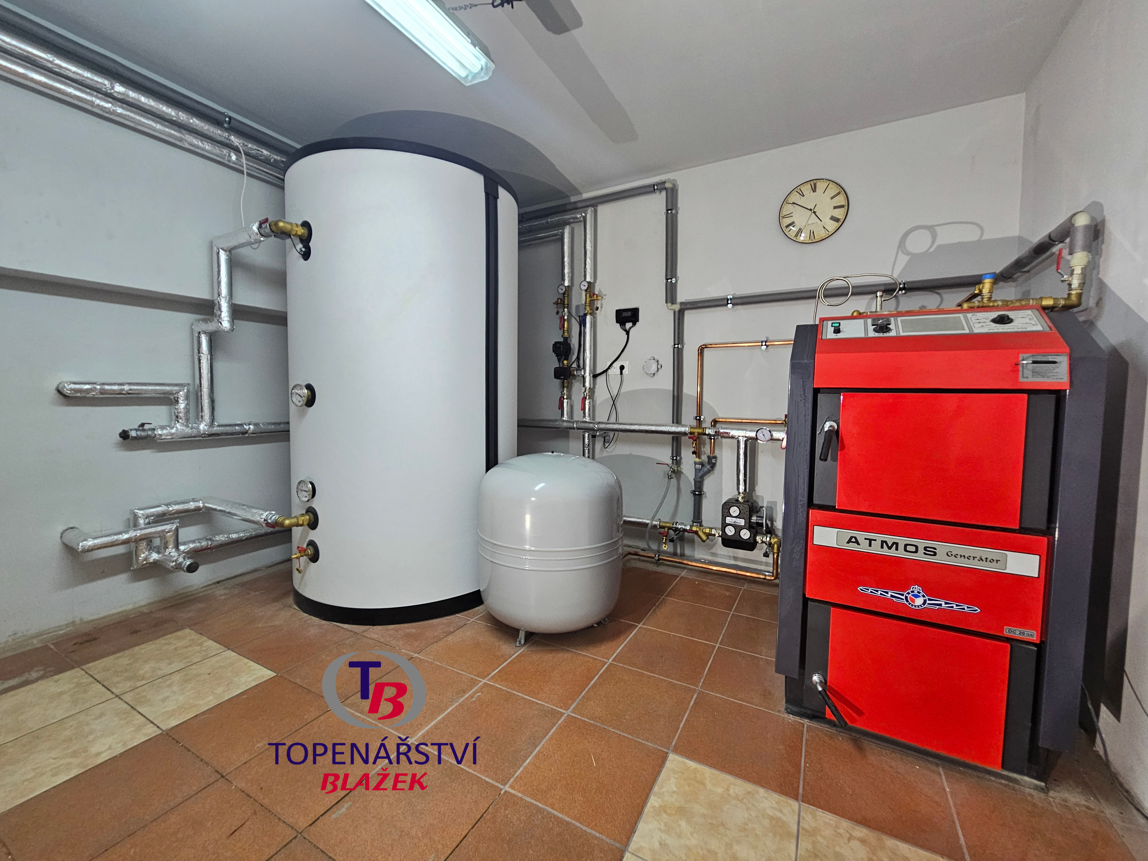 TOPENÁŘSTVÍ  BLAŽEK foto 3