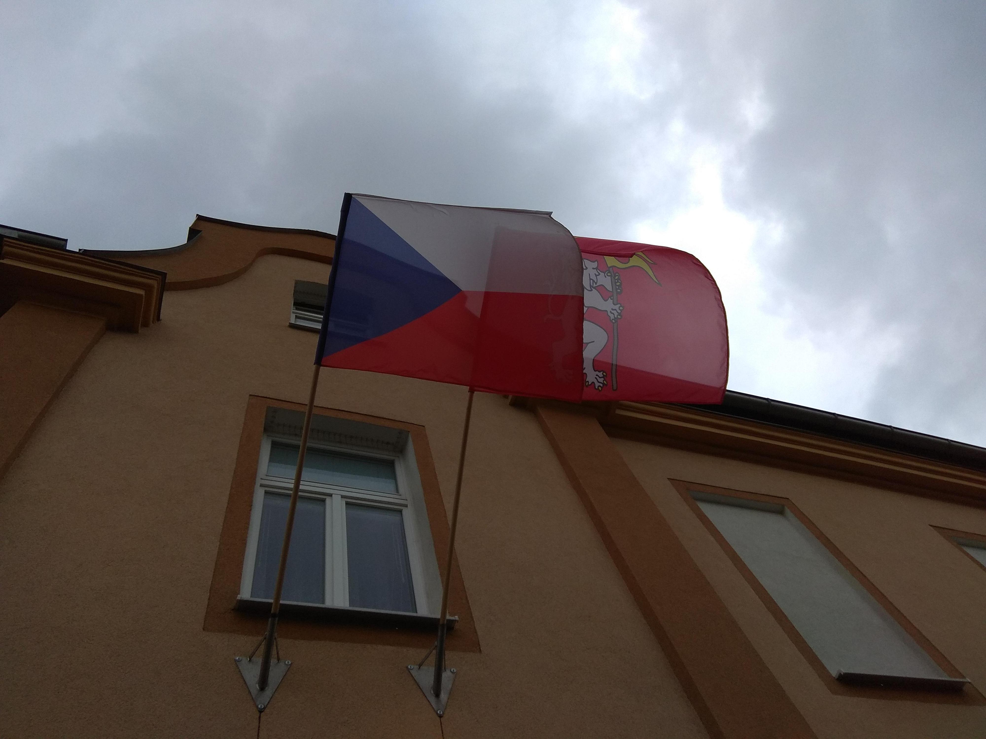 Chodová Planá - úřad městyse foto 6