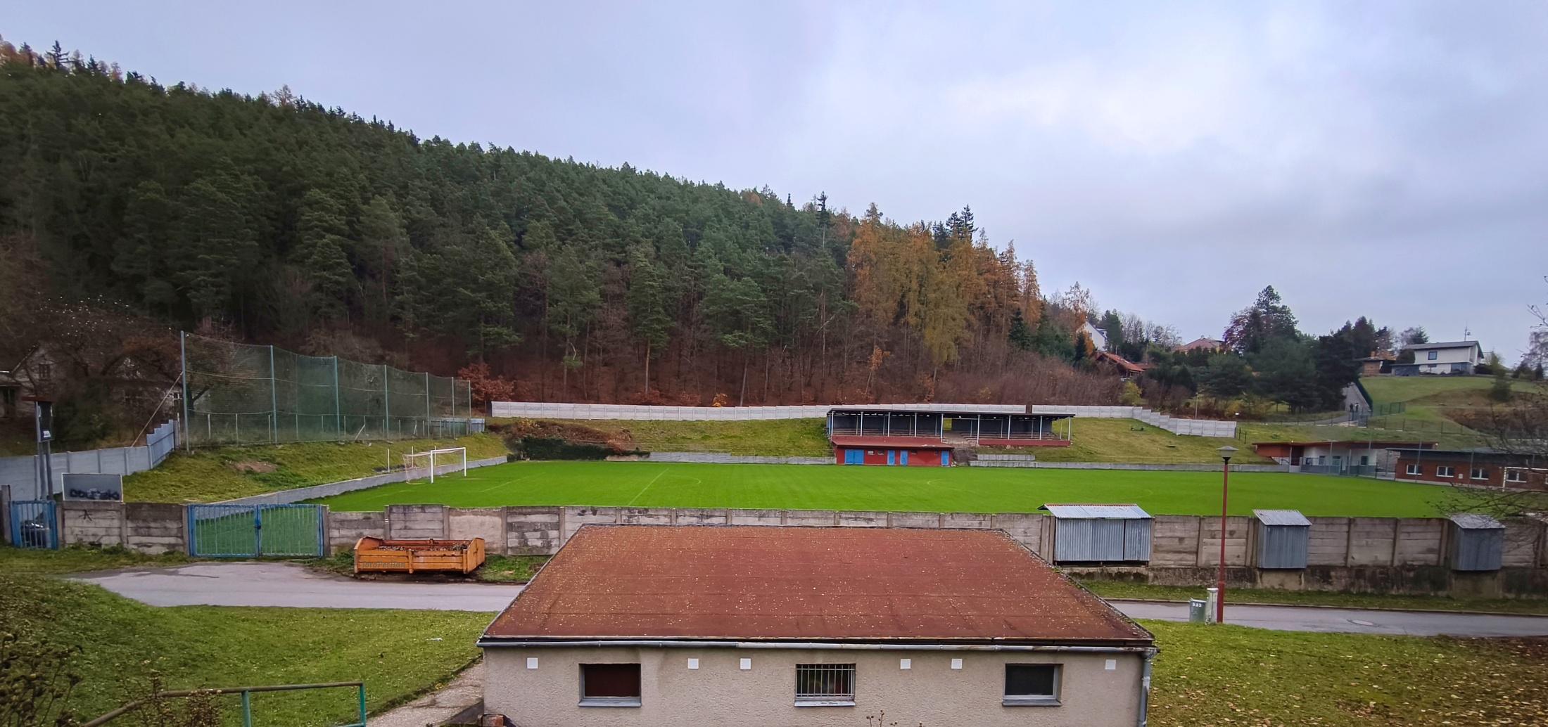 Sokol Konice s.r.o. foto 2