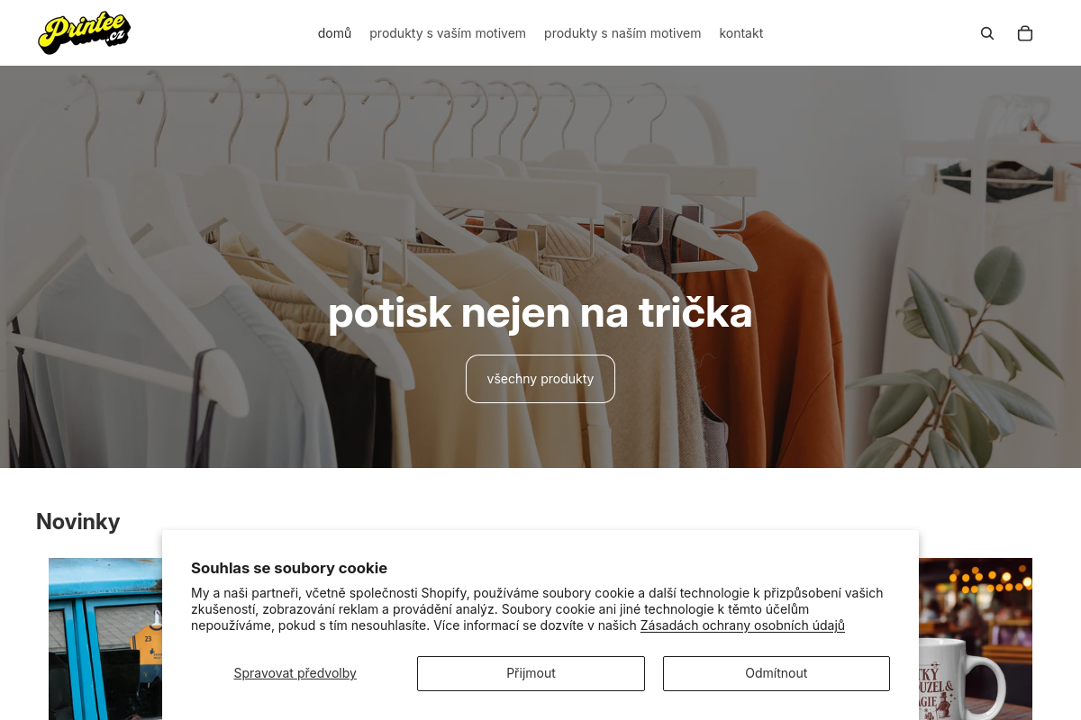 potiskmarket.cz foto 1