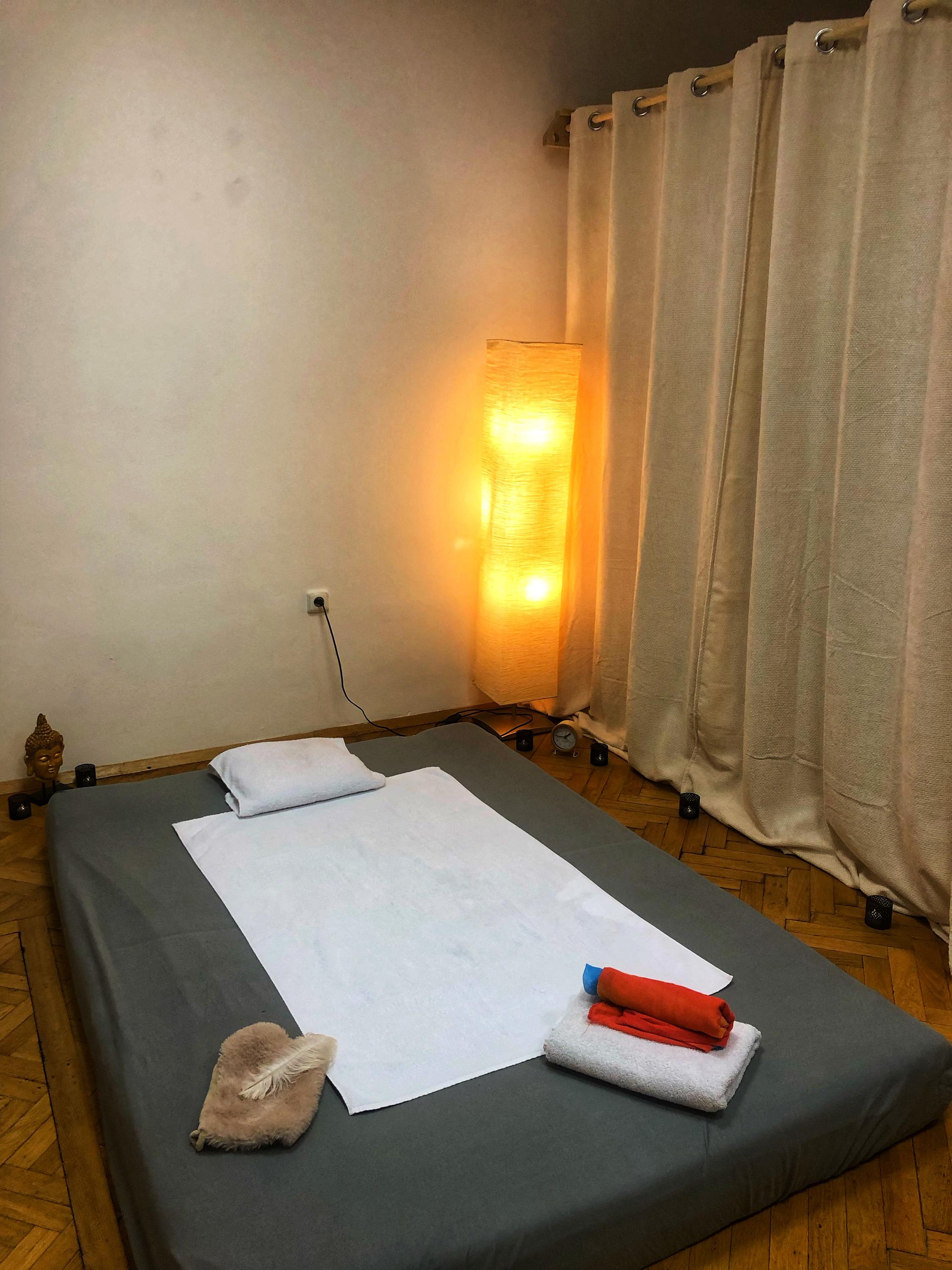 Tamasi-massage foto 5