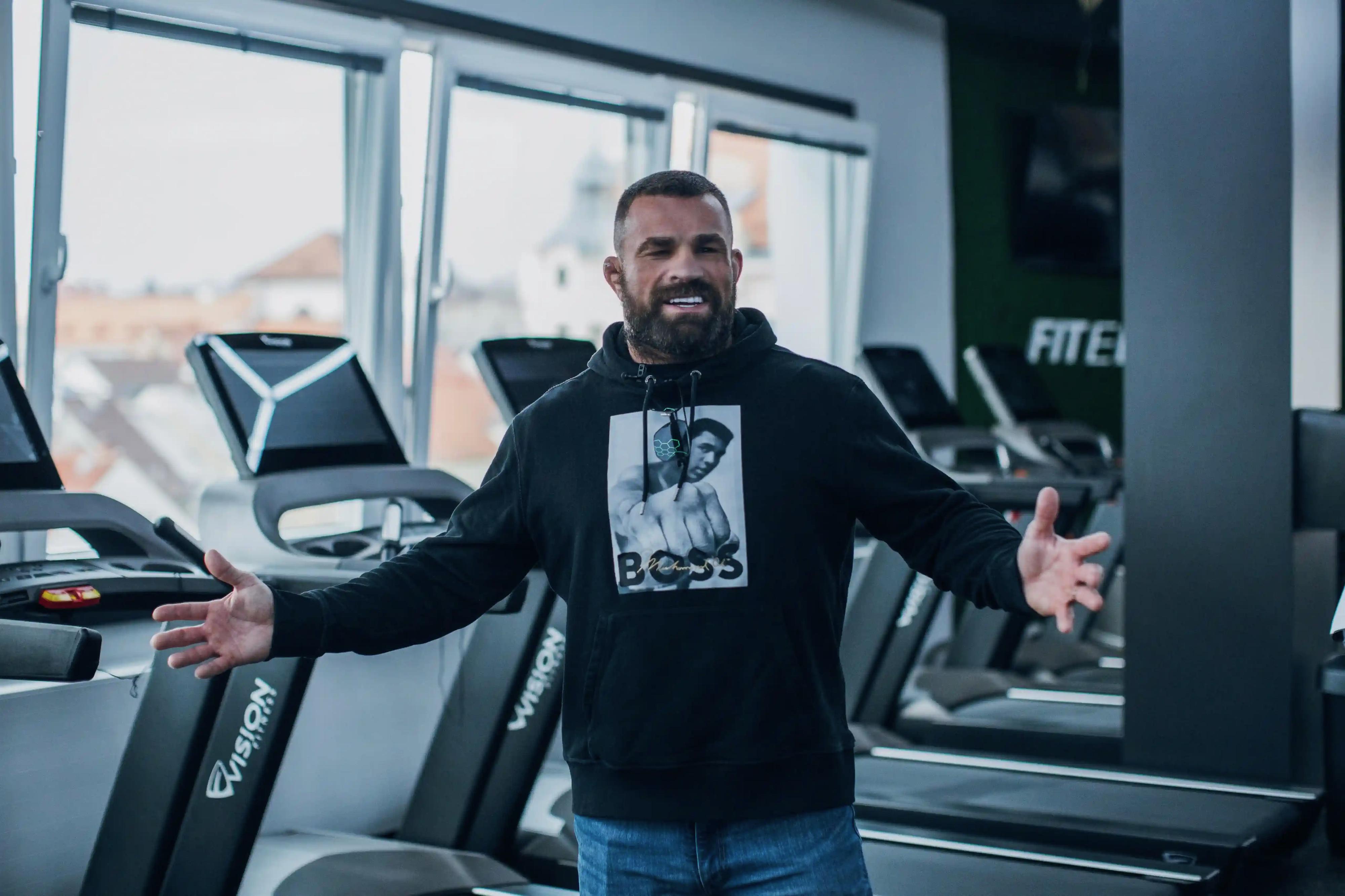 Fit Elite Česká Lípa foto 6